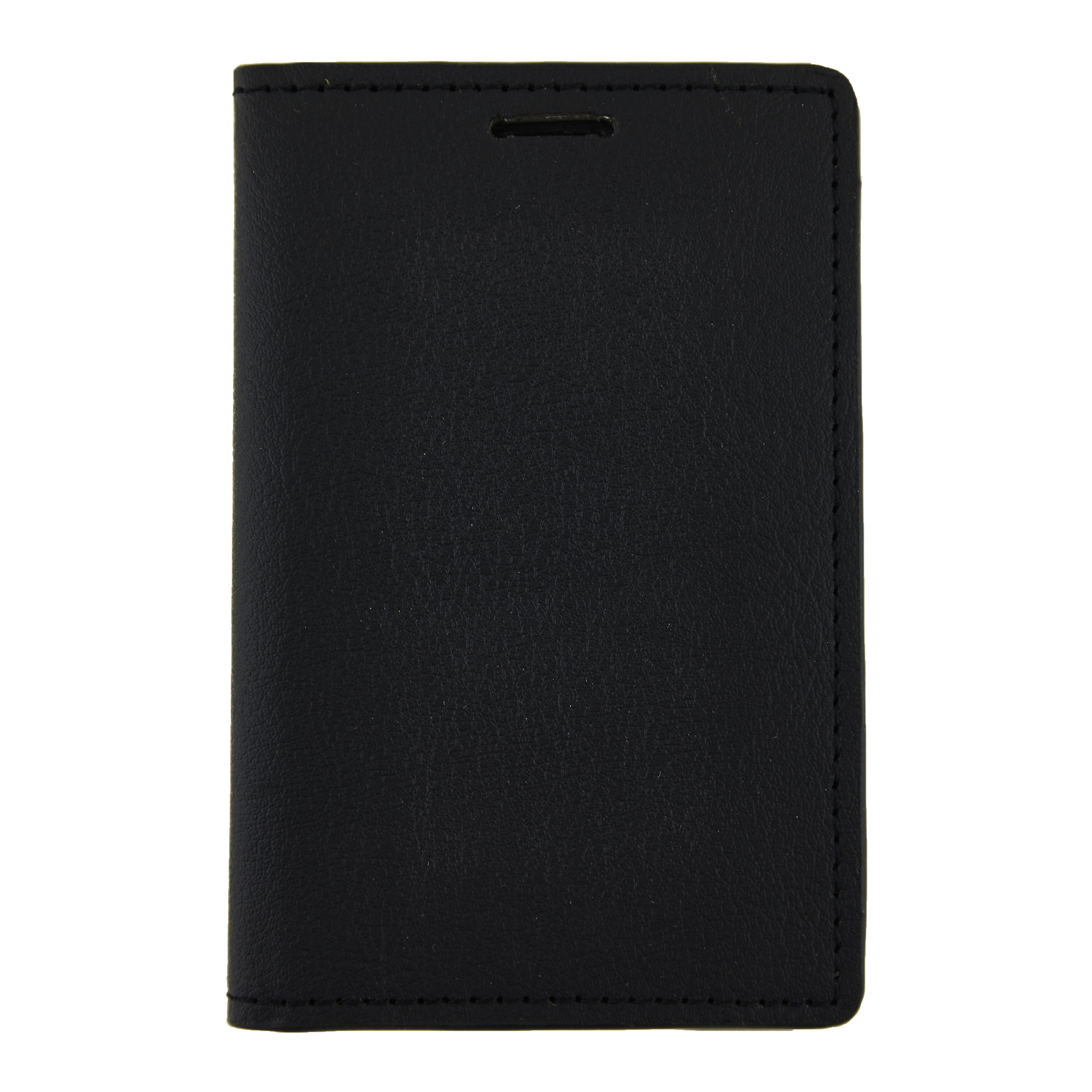 Pro Designer PU Leather Passport Style Luggage Tag 9