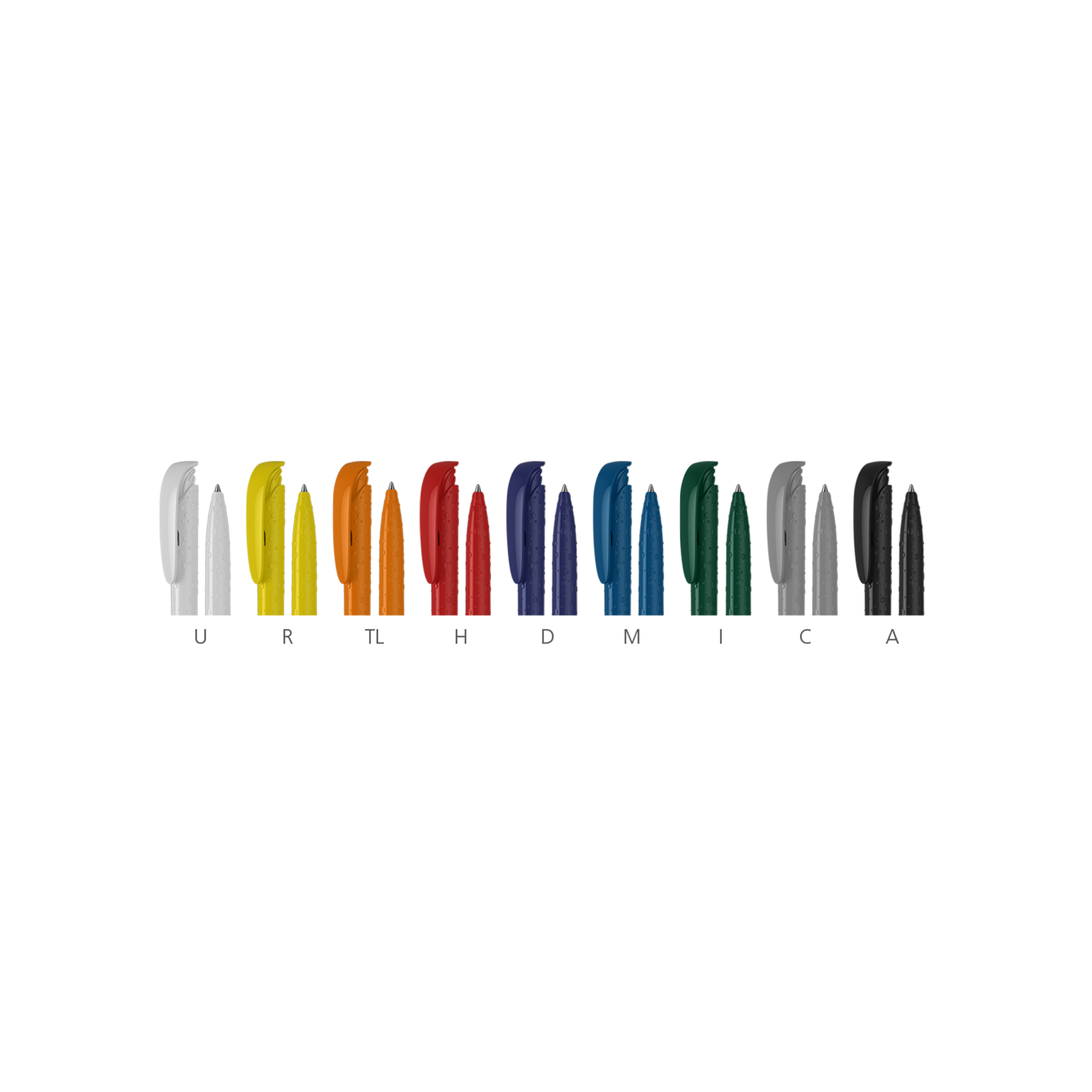 TAILOR Drops High Gloss 8