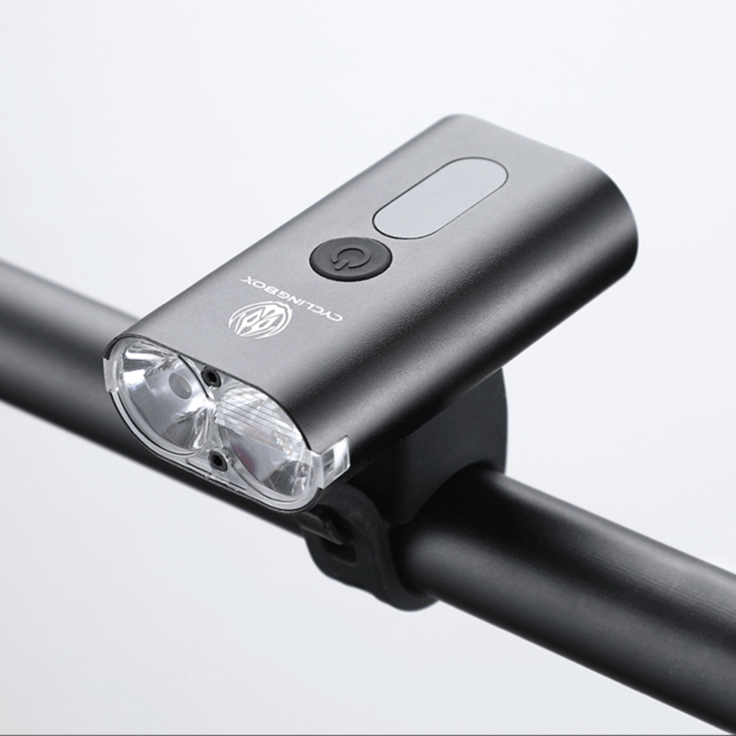 Bicycle Flashlight 3