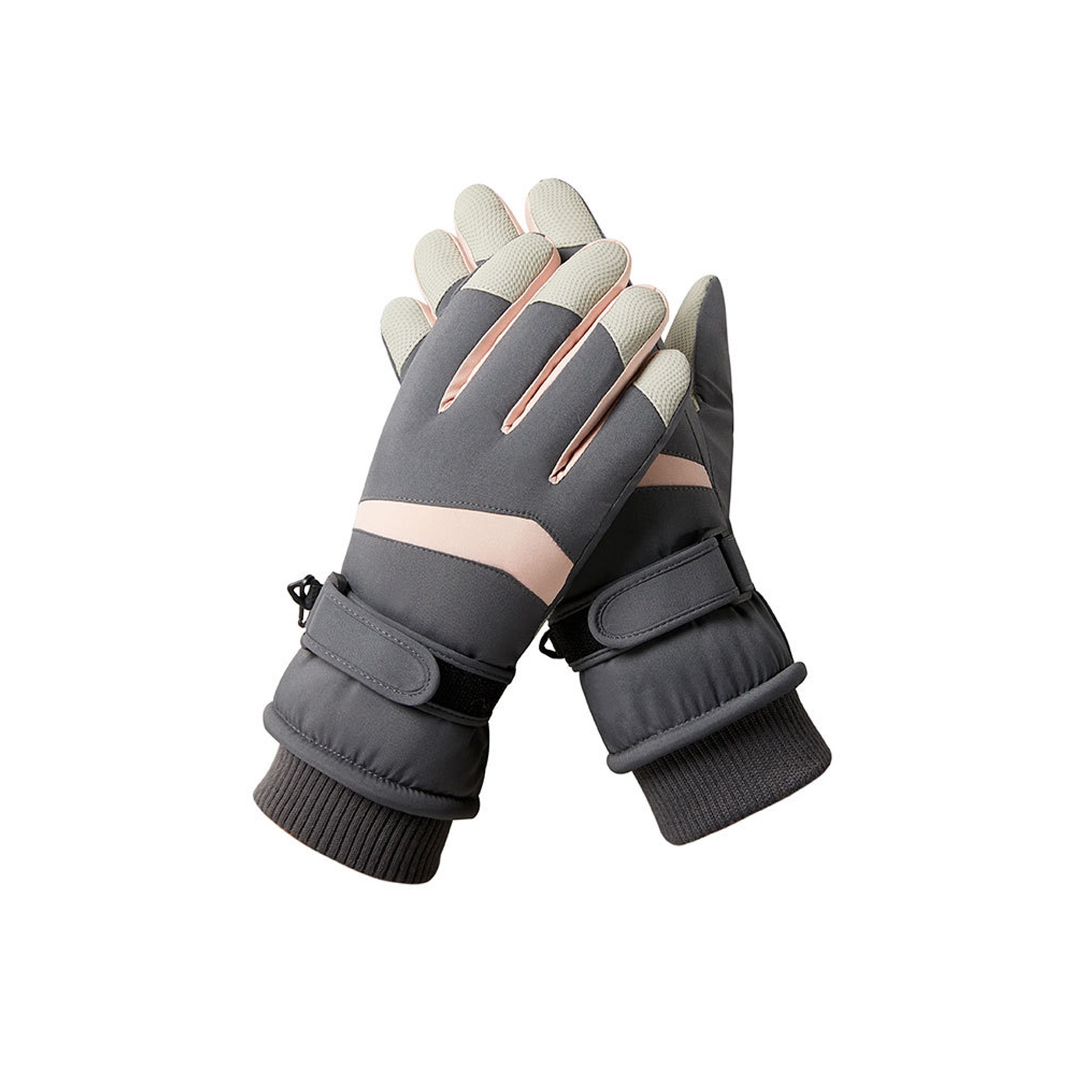 Ski Gloves 6