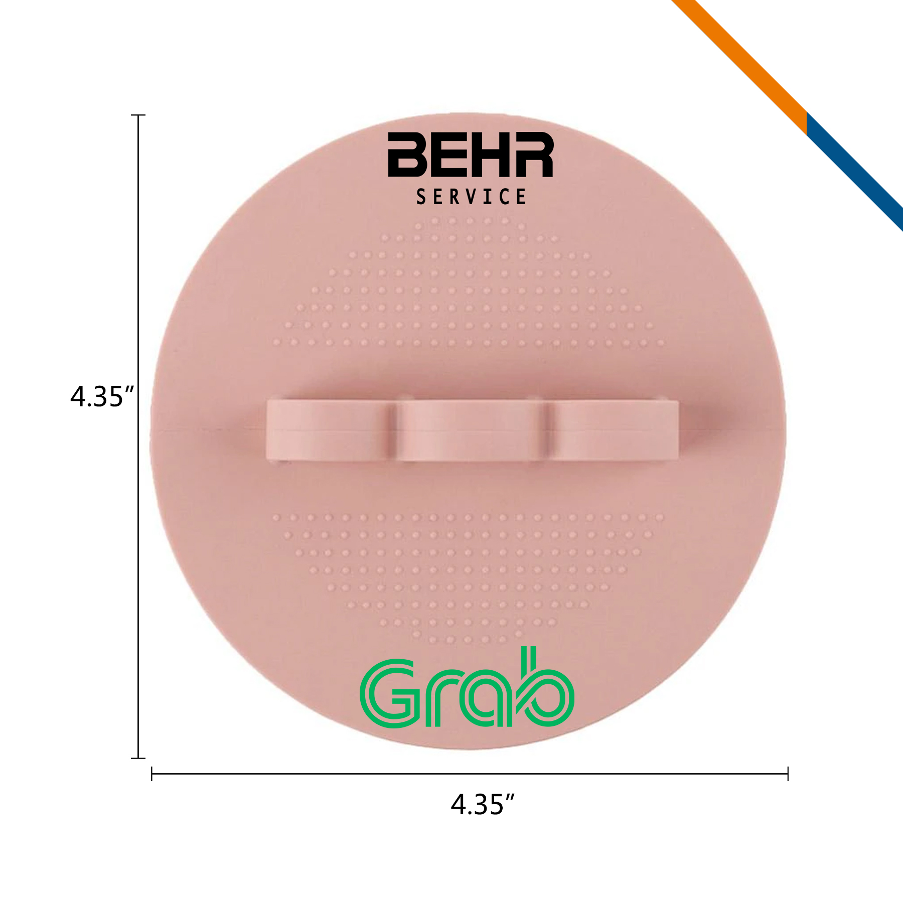Reaster Shower Brush 3