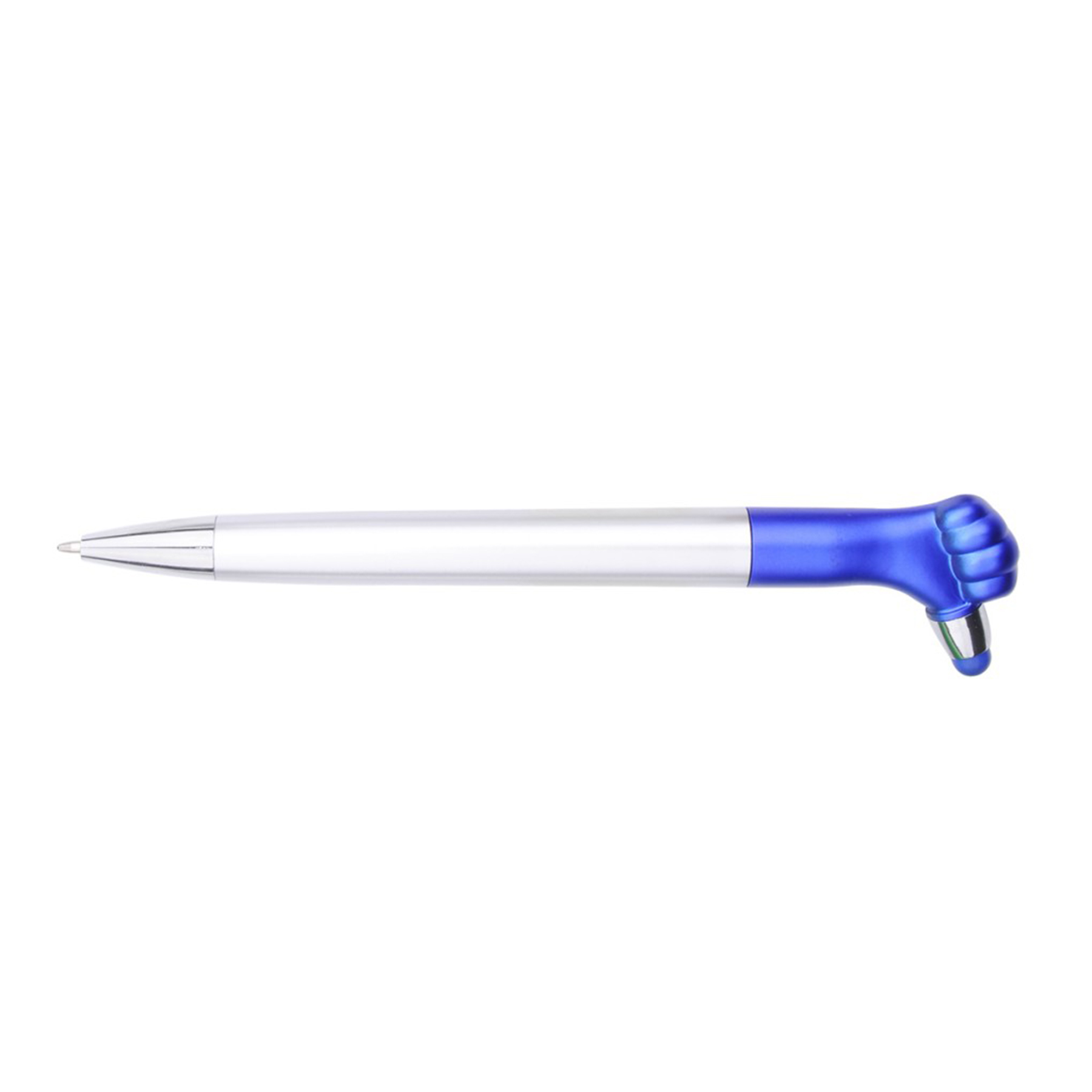 Thumbs up Plastic Stylus Ballpoint pen 4