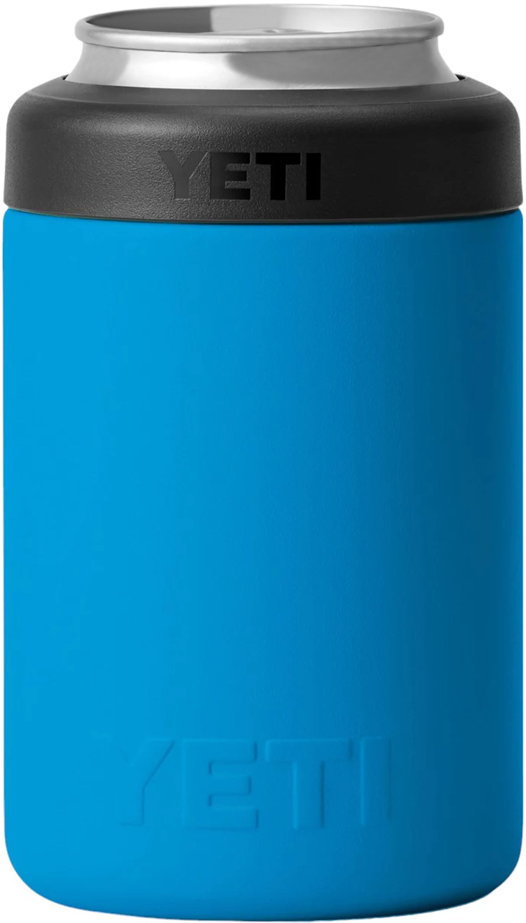 Authentic YETI Colster Beverage Cooler, custom koozie with logo imprint 3