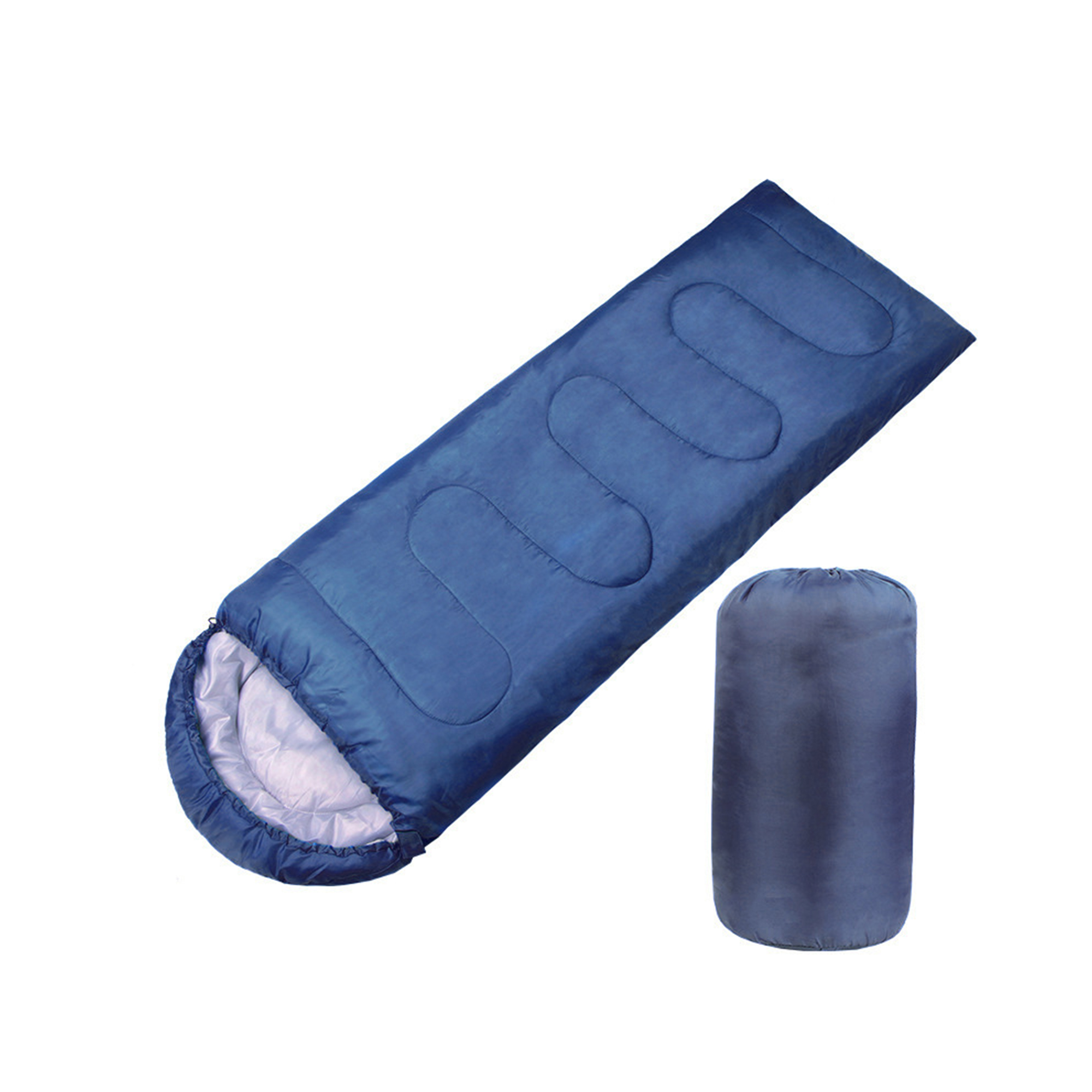 Polyester Envelope Sleeping Bag 3