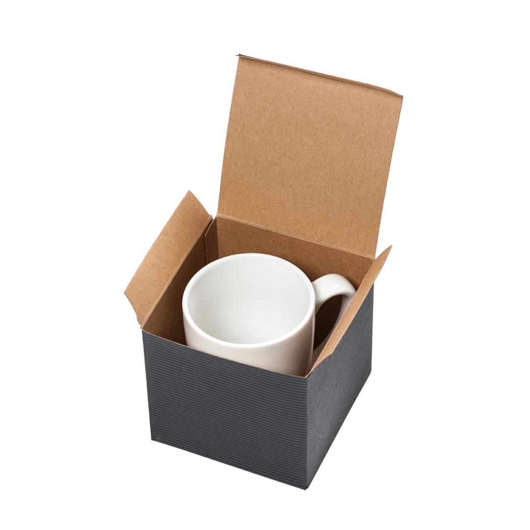 Worchester Porcelain Mug - 12oz 2