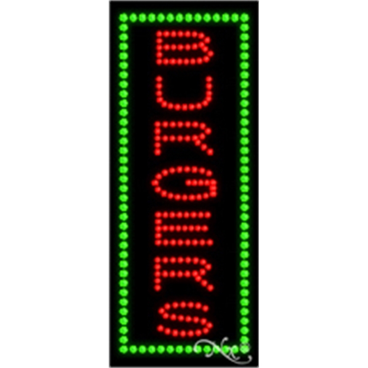 LED Sign 2