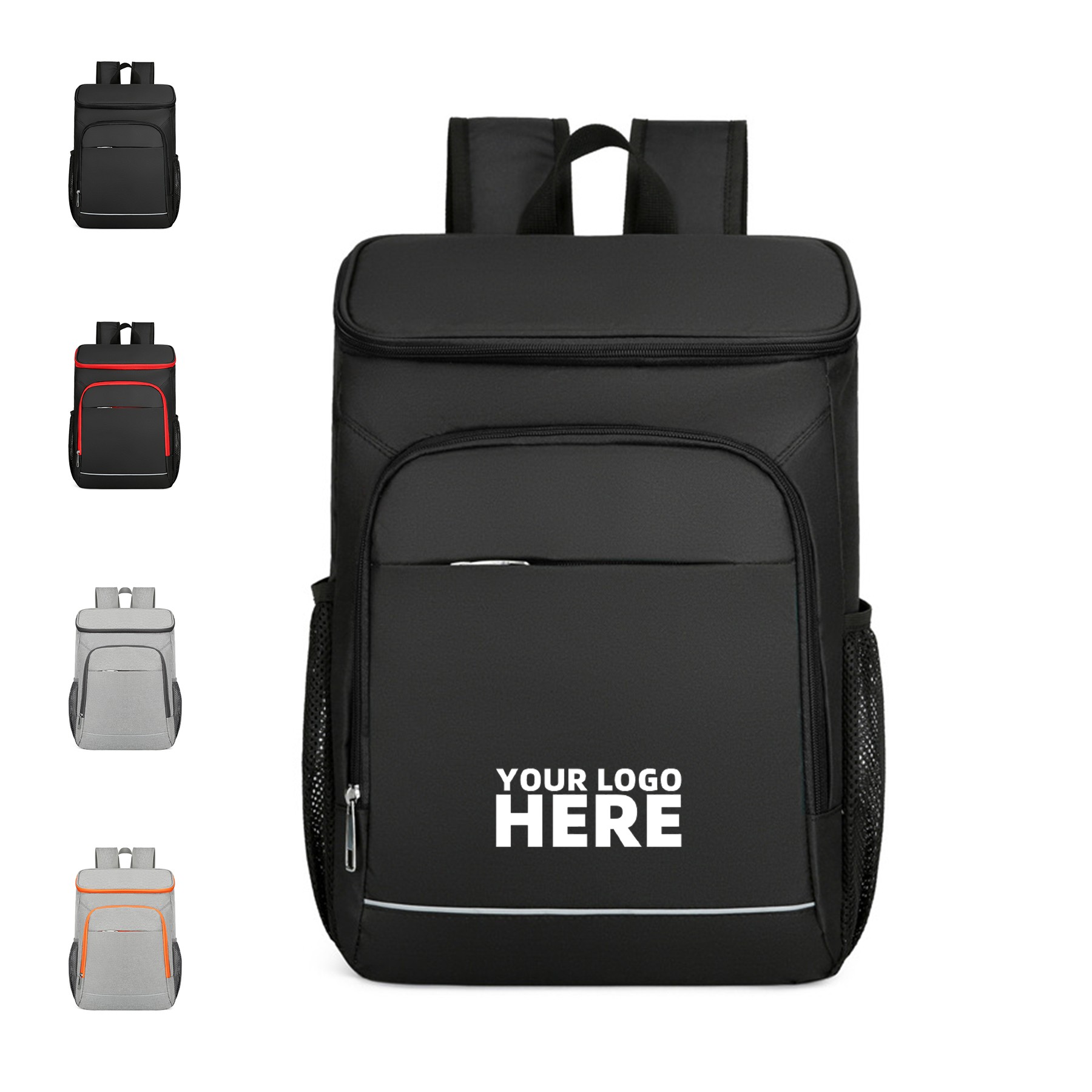 Cooler Backpack