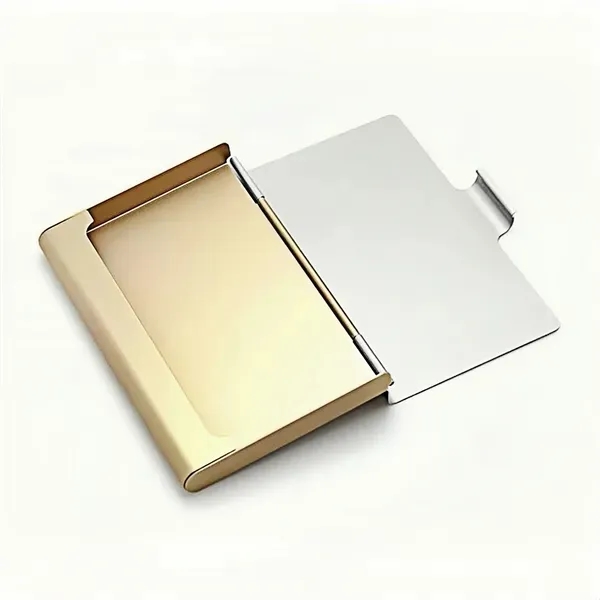 Slim Business Card Holder 5
