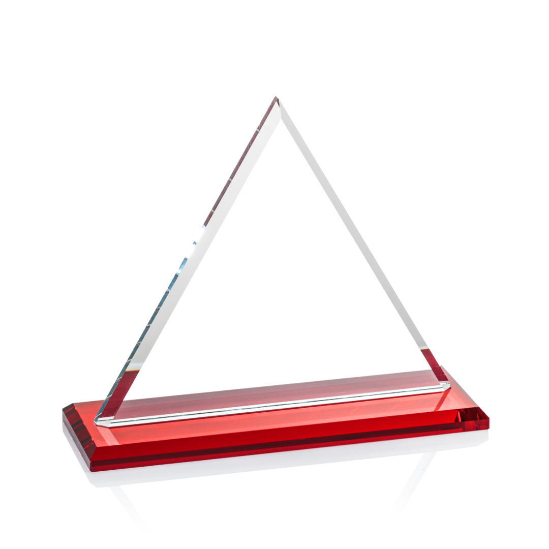 Dresden Award - Red 13