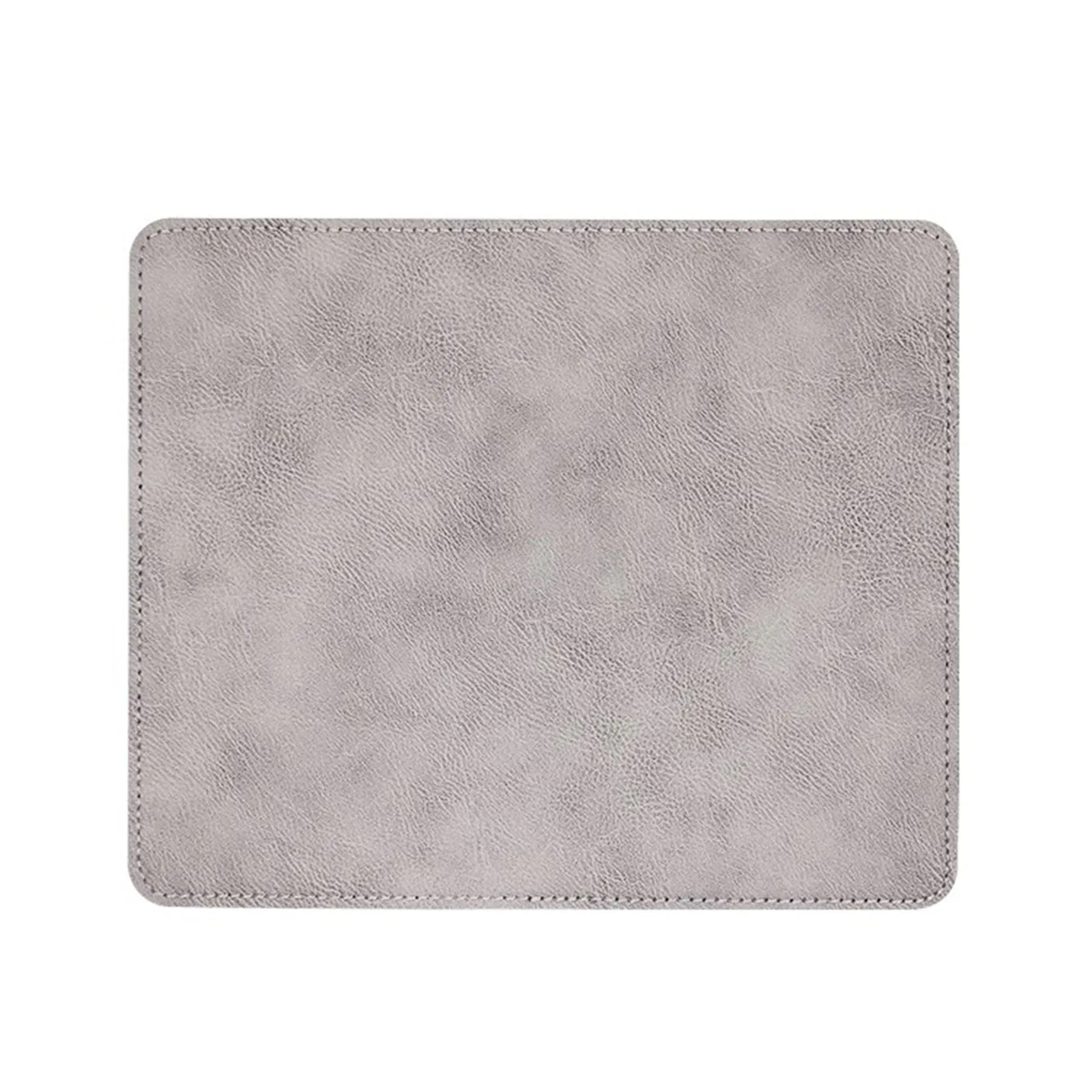 Leather PU Mousepad 2