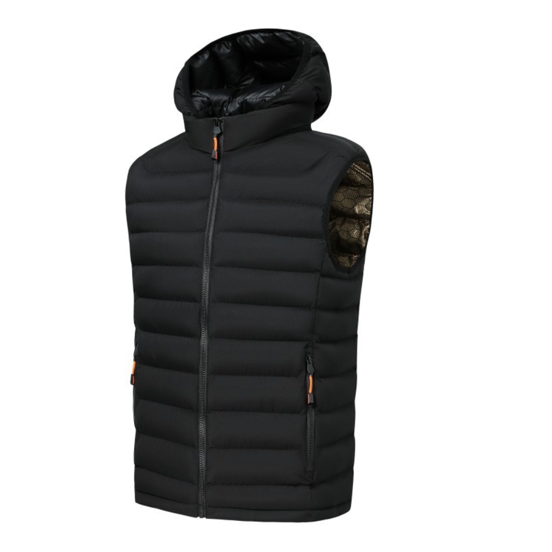 Vest Winter 6