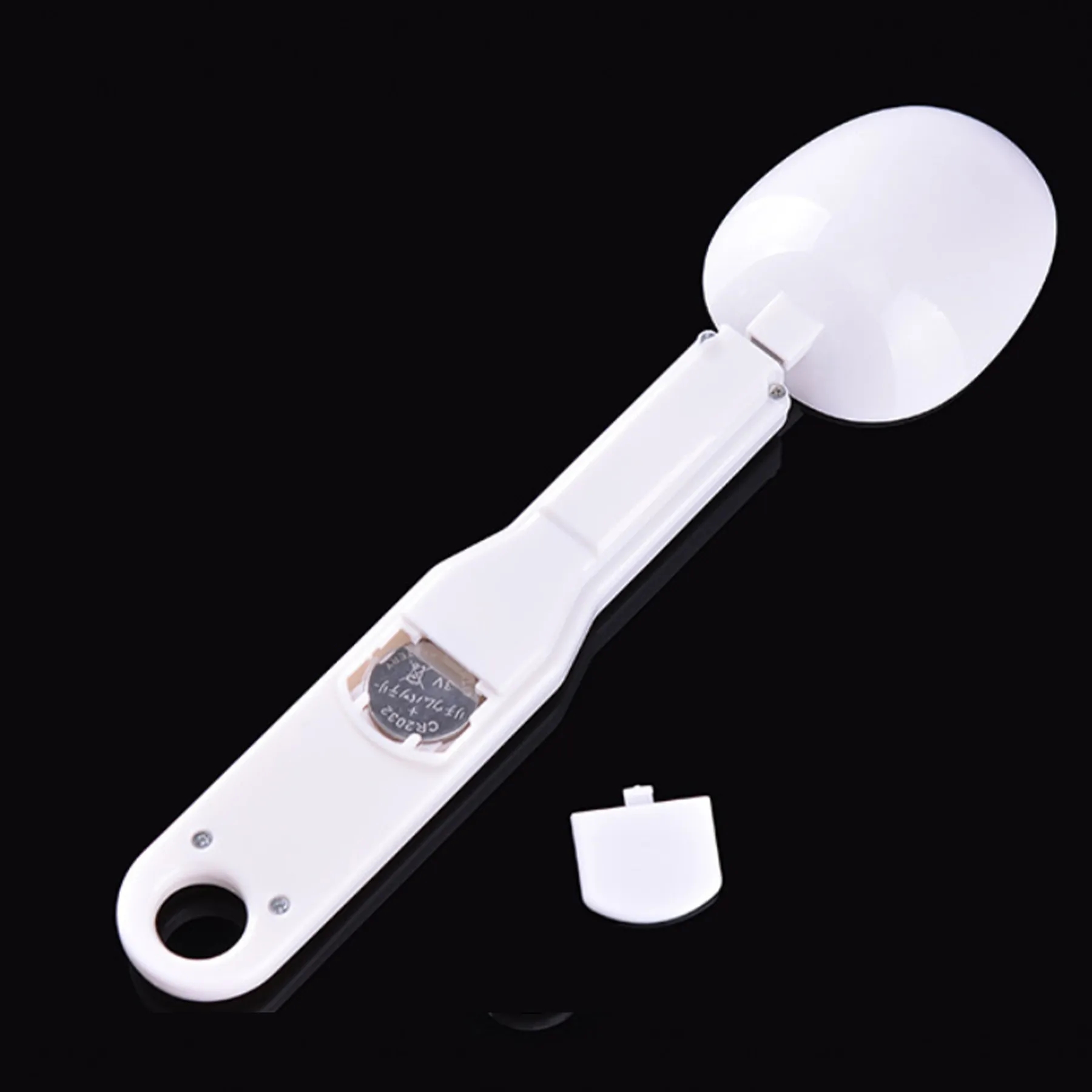 Electric Weight Scale Digital LCD Display Kitchen Spoon 5