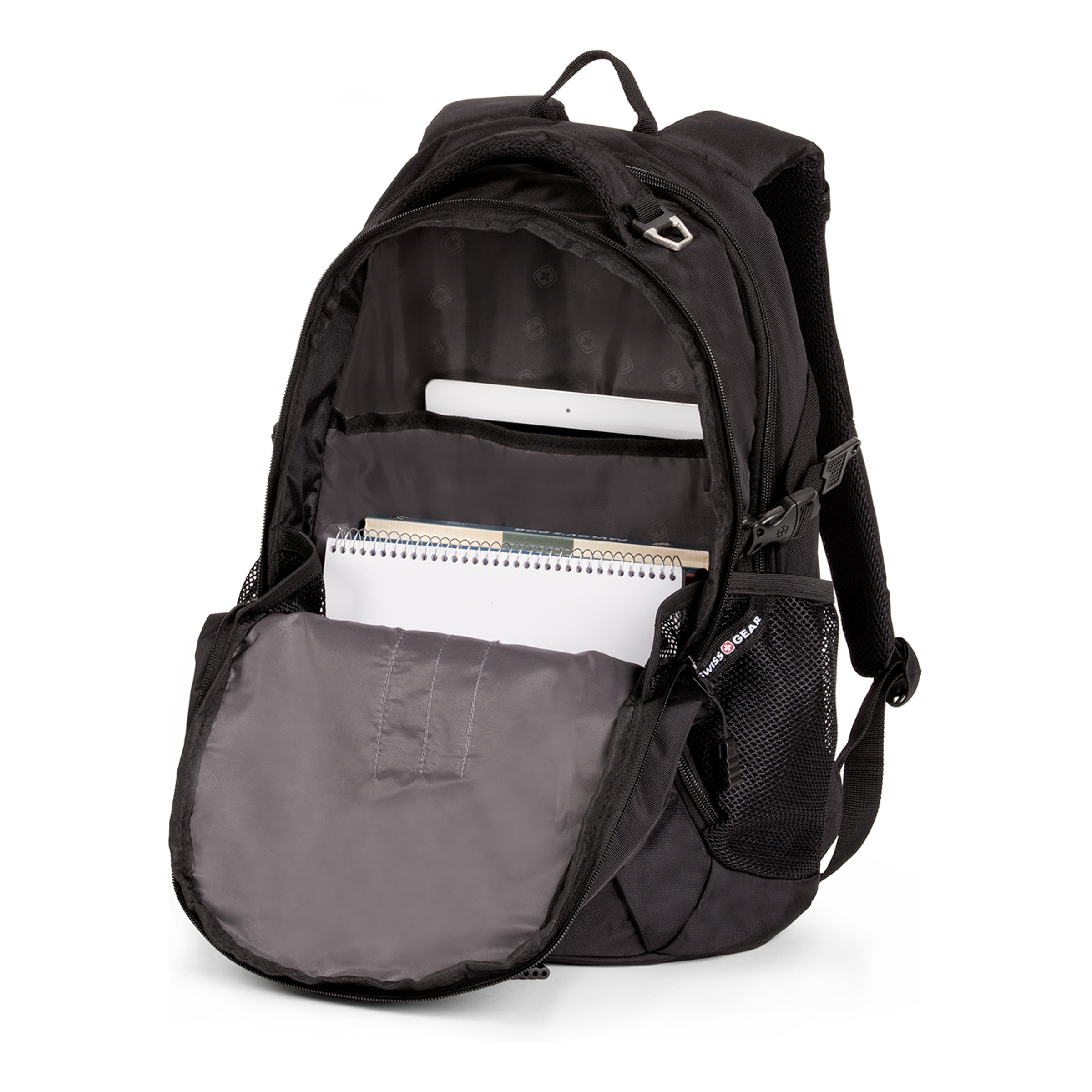 SWISSGEAR 6655 Laptop Backpack 6
