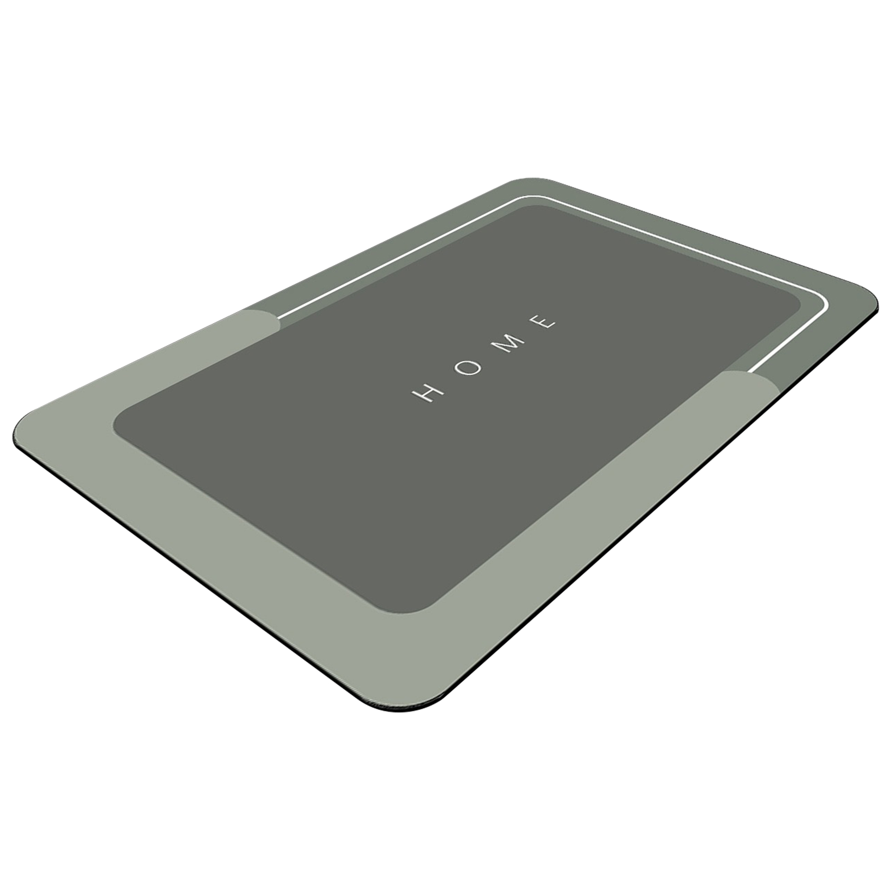 Soft Silicone Mud Absorbent Pad 3