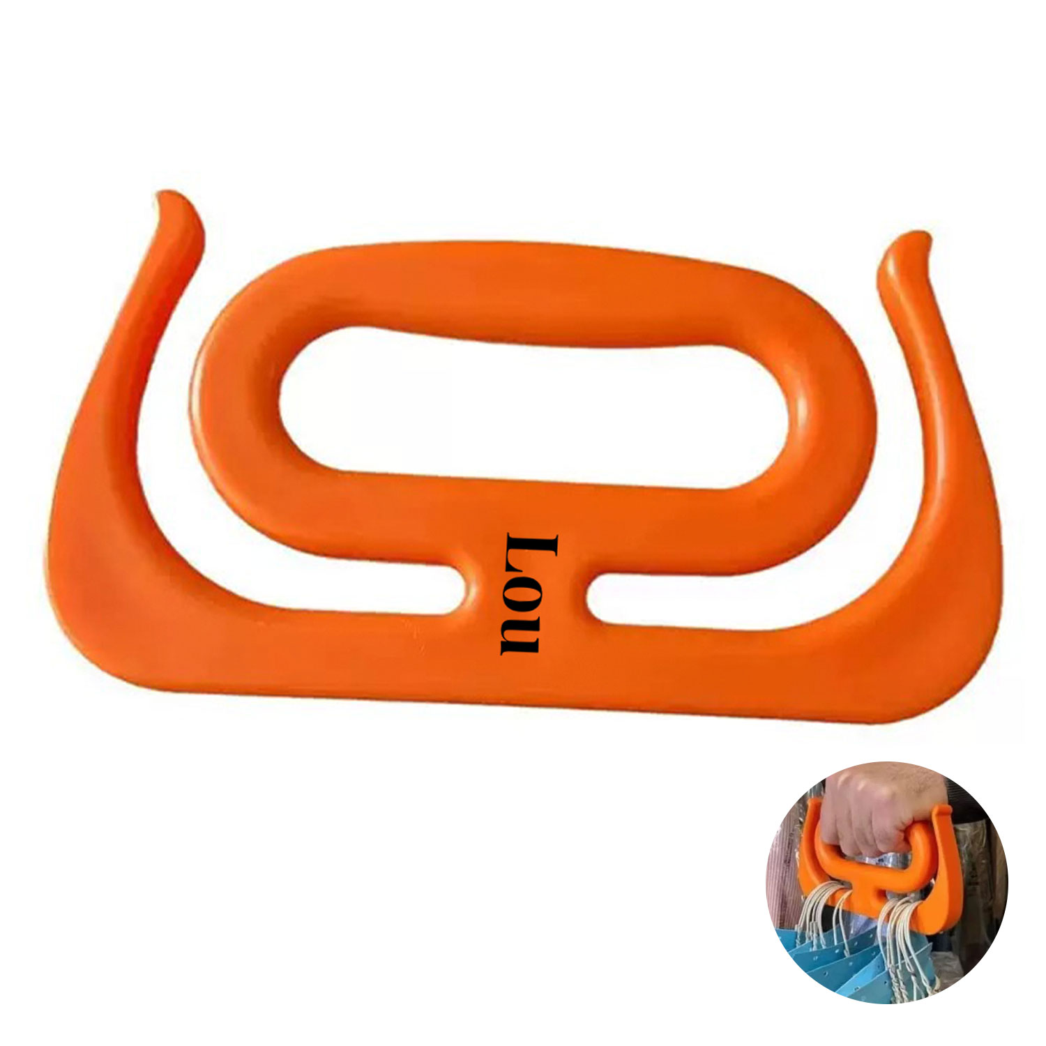 Paint Bucket Lifter 2