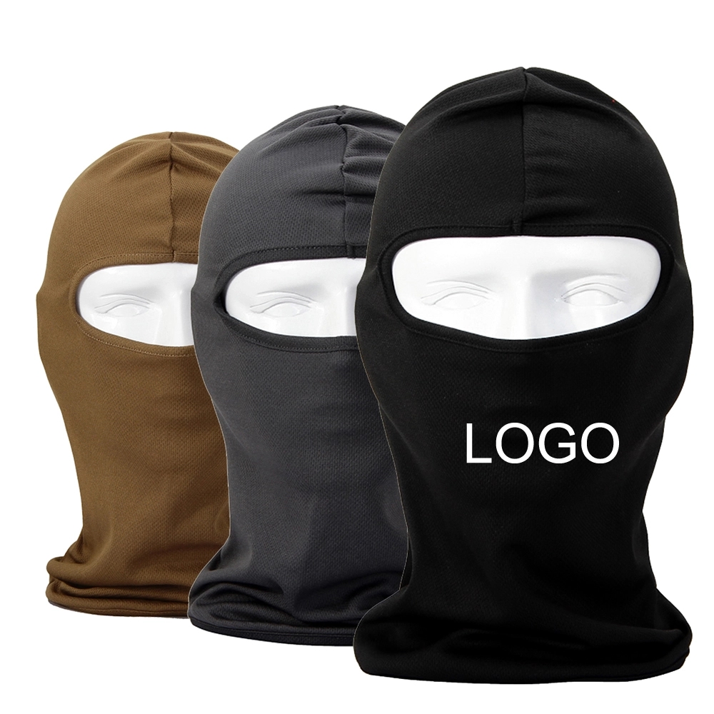 Balaclava UV Protection Face Masks for Cycling Outdoor 2