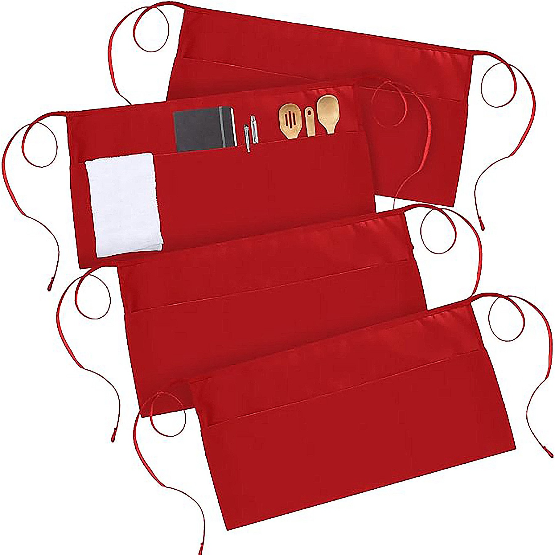 Server Apron 5
