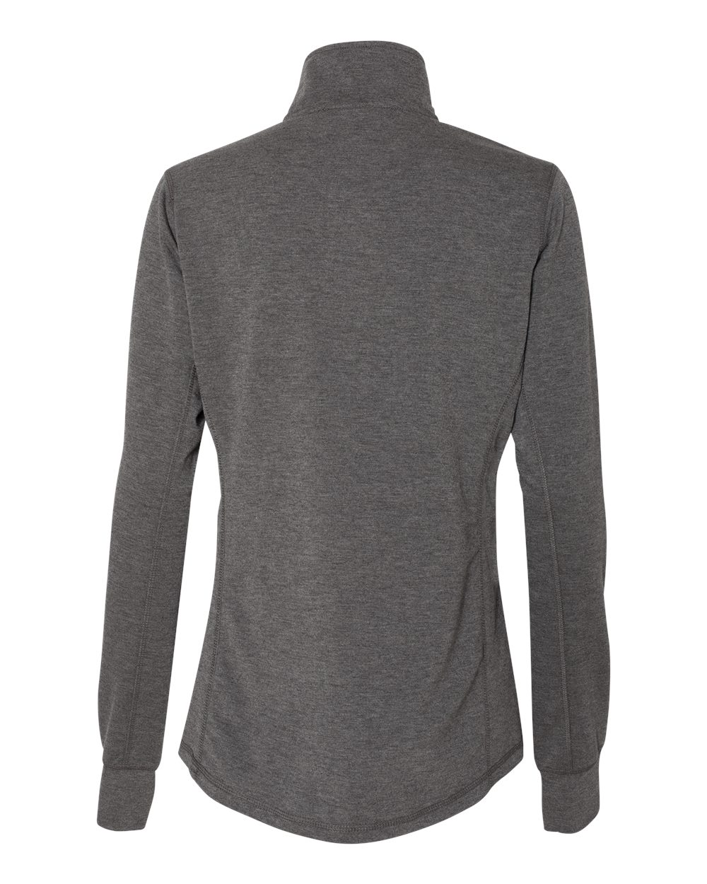 Women's Omega Stretch Quarter-Zip Pullover - 8433 8