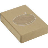 FSC® 100% Bamboo MagClick™ Fast Wireless Pad 43