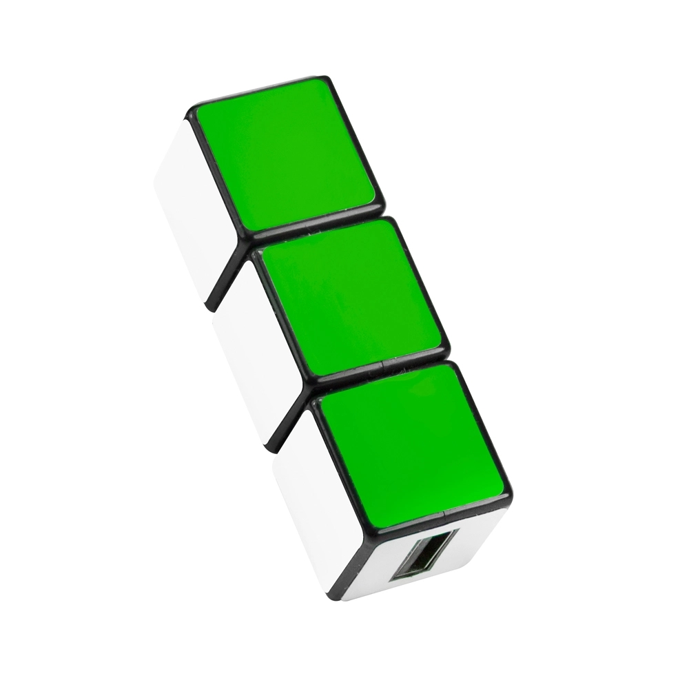 Rubixe USB Flash Drive 2.0 8