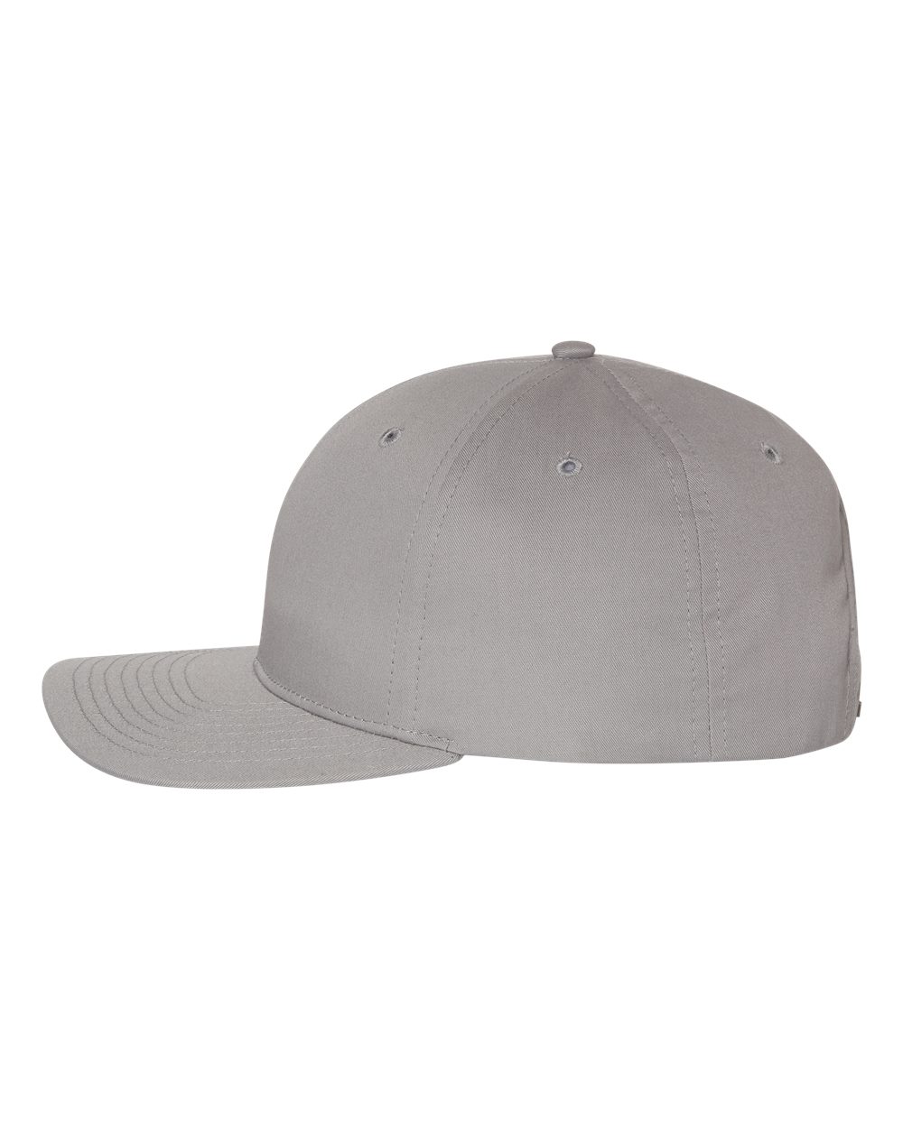 Pro Twill Snapback Cap - 212 32
