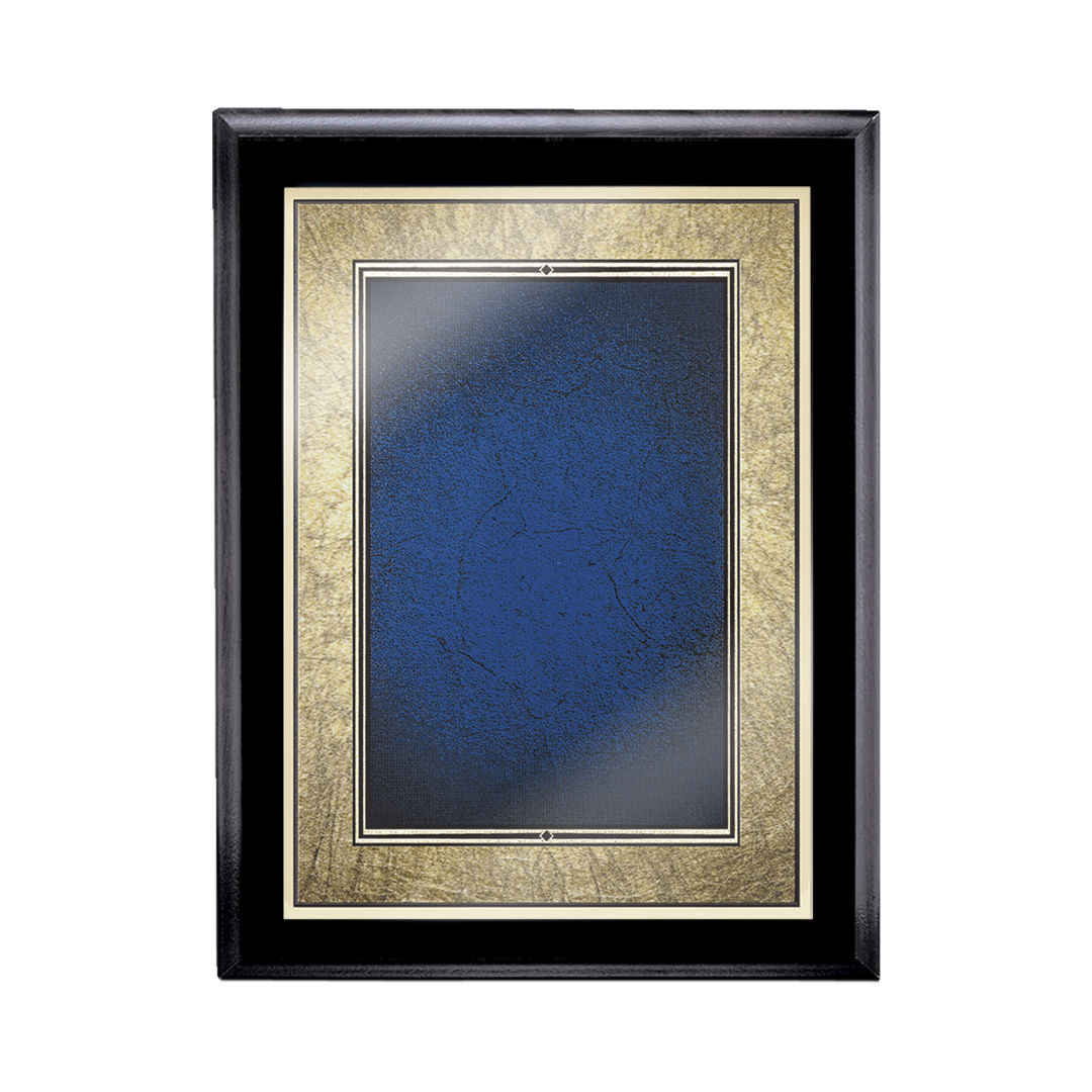 Farnsworth/Tamara - Black/Blue 4