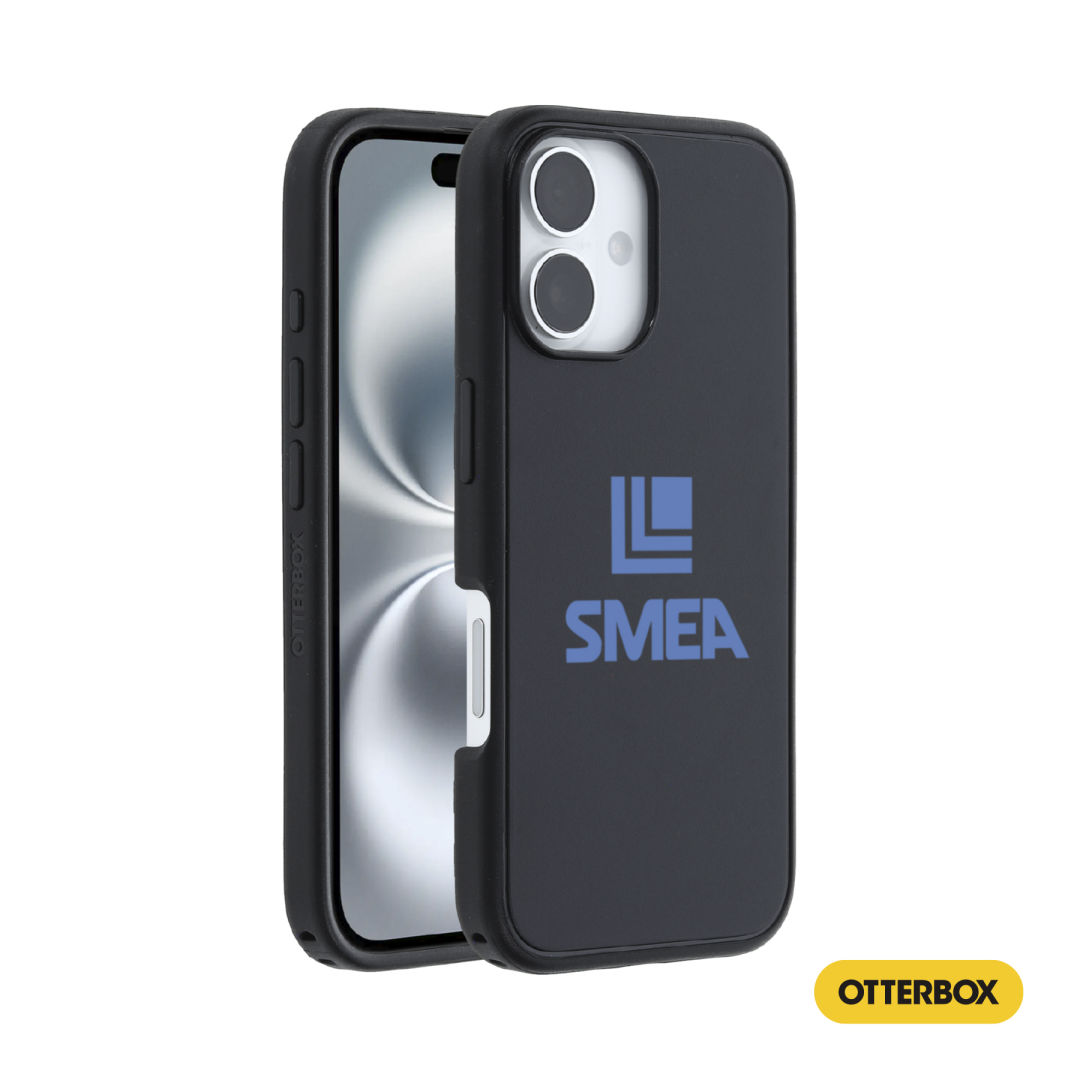 Otter Box® iPhone 16 MagSafe Symmetry 8
