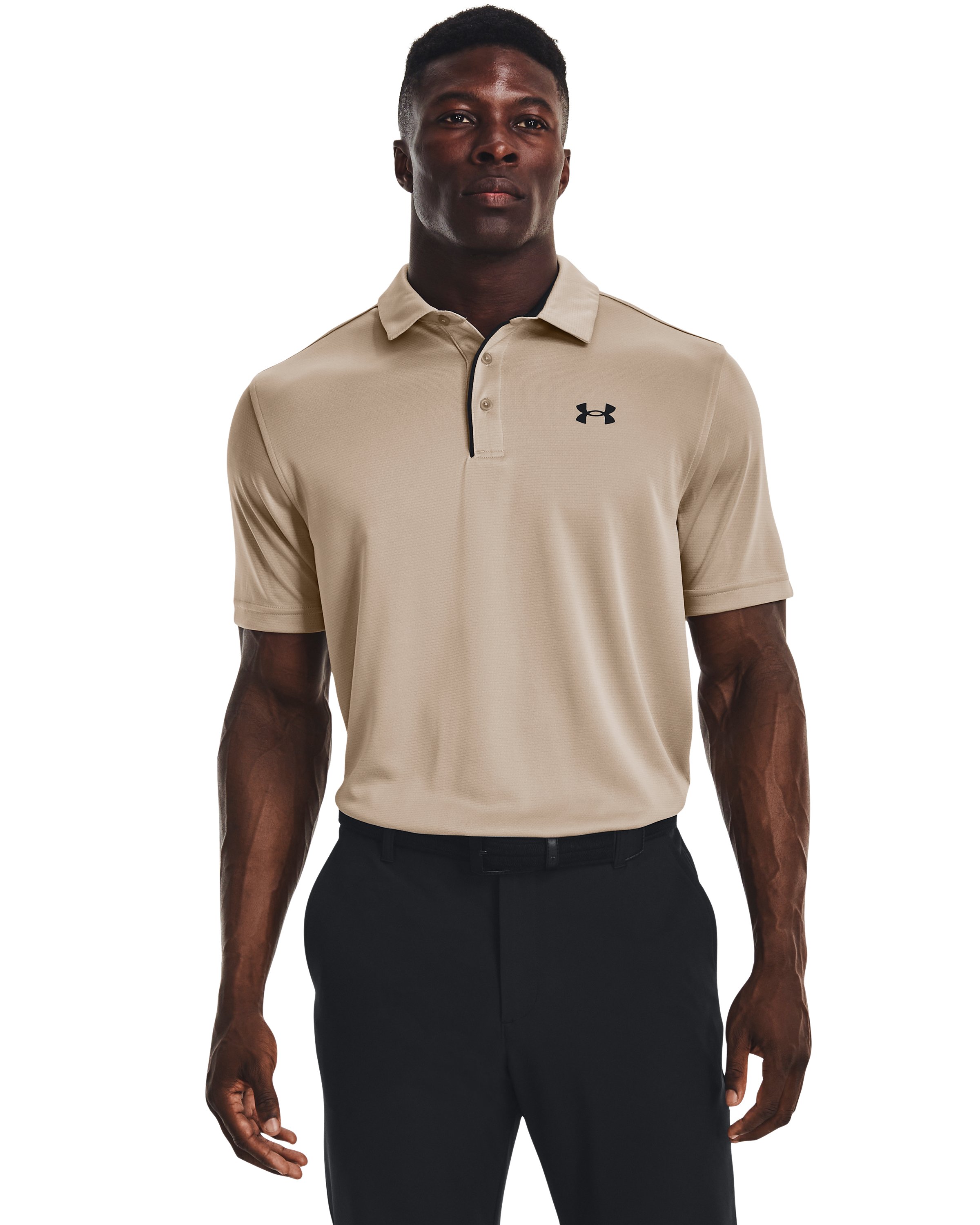 UA Tech Men's Polo 39