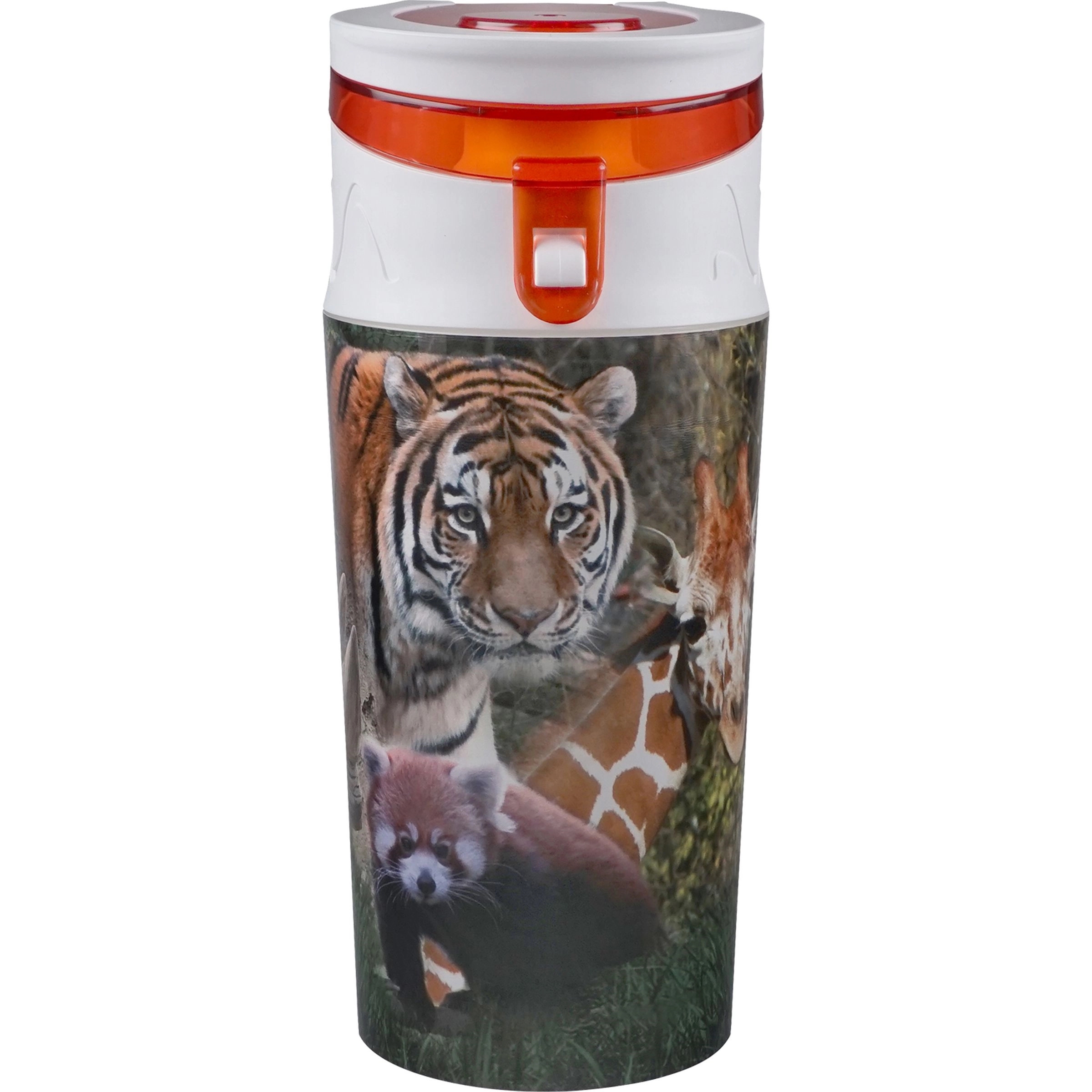 FULL COLOR INFUSER BOTTLE 12