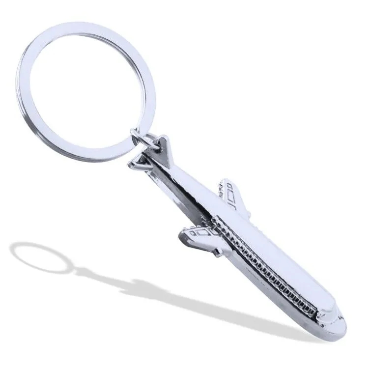 Customized metal keychain 3