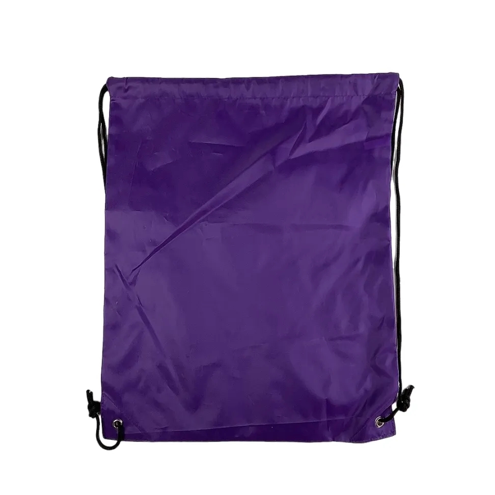 Drawstring Bag