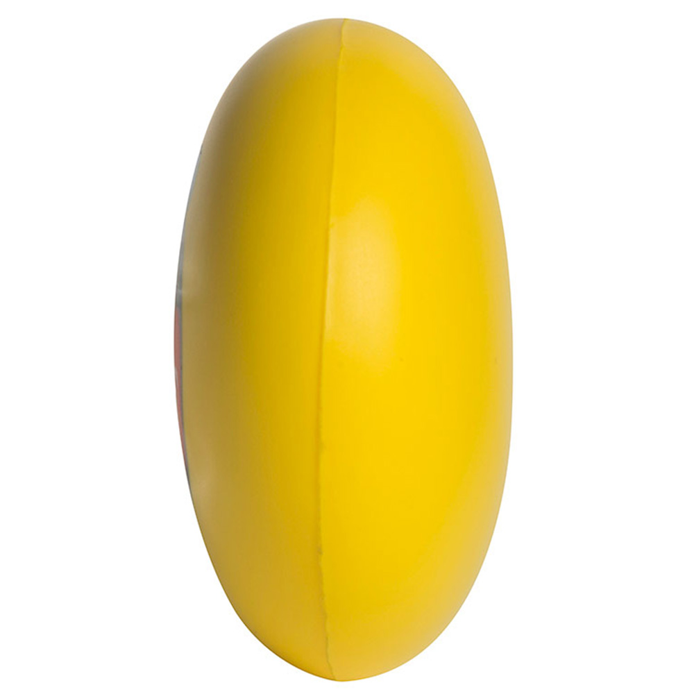 Happy Face Emoji Disc Stress Reliever 3