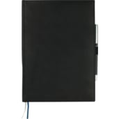 FSC® Mix 7" x 10" Vicenza Large Bound Journal 60