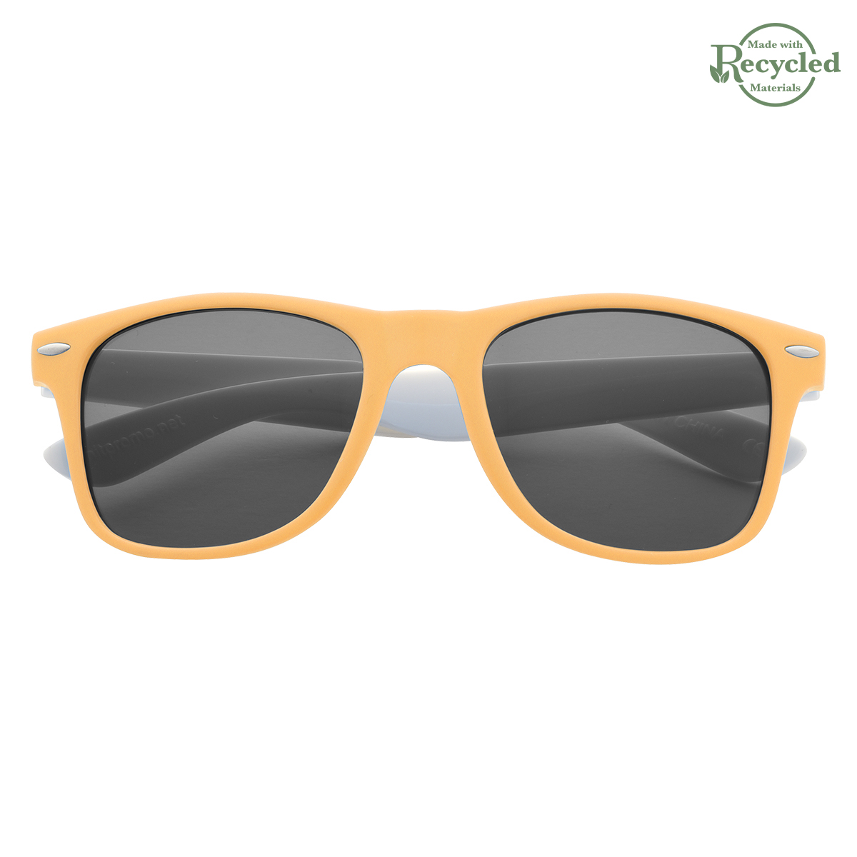 Colorblock Malibu Sunglasses 13