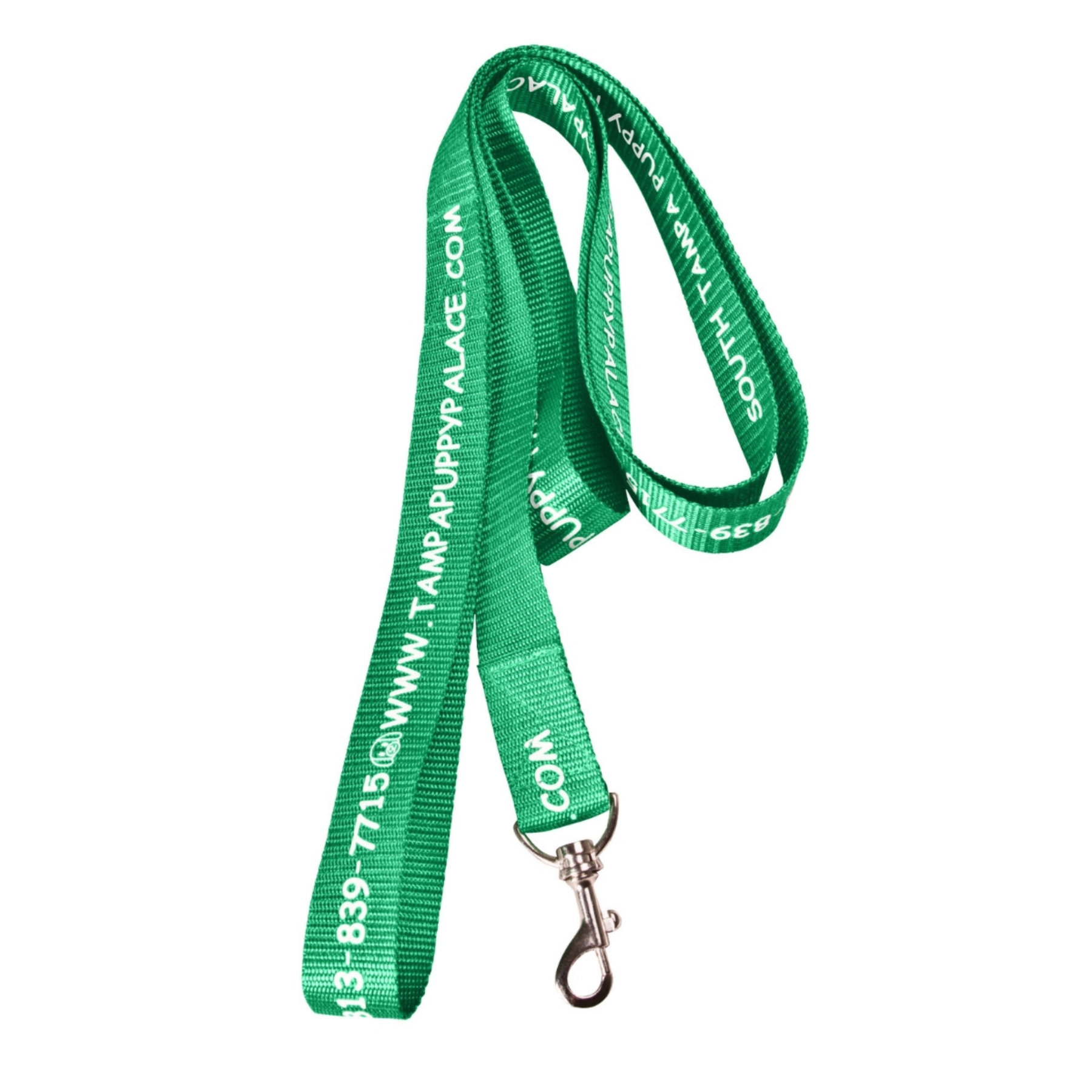 Dog Leash 1" x 60" Screen Printed 41