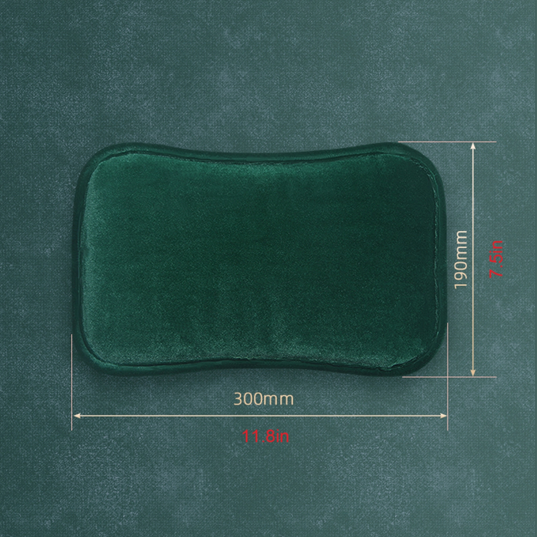 Heat Heating Pad Hands, Electric Waterless Bag 10