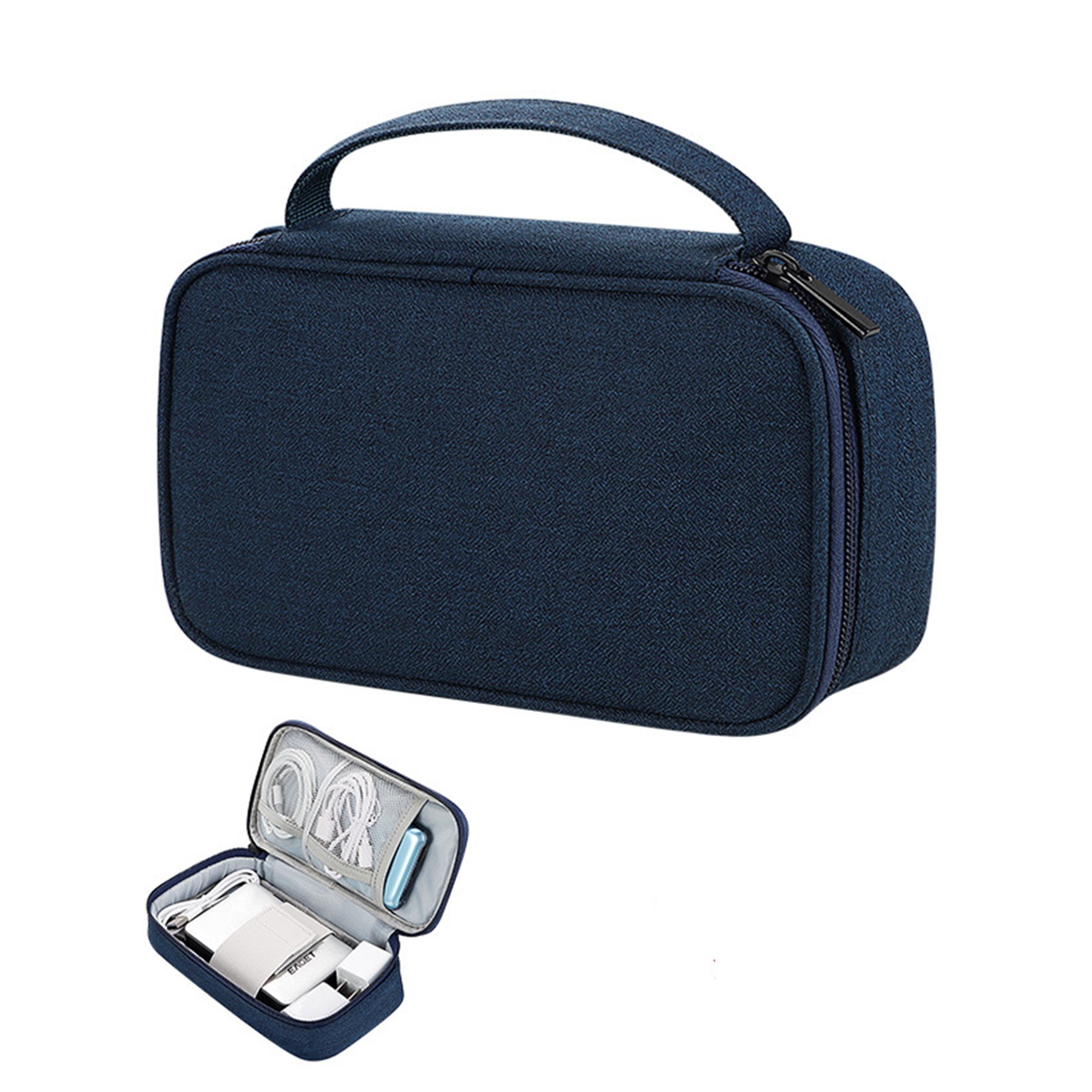 Cable Organizer Pouch 1
