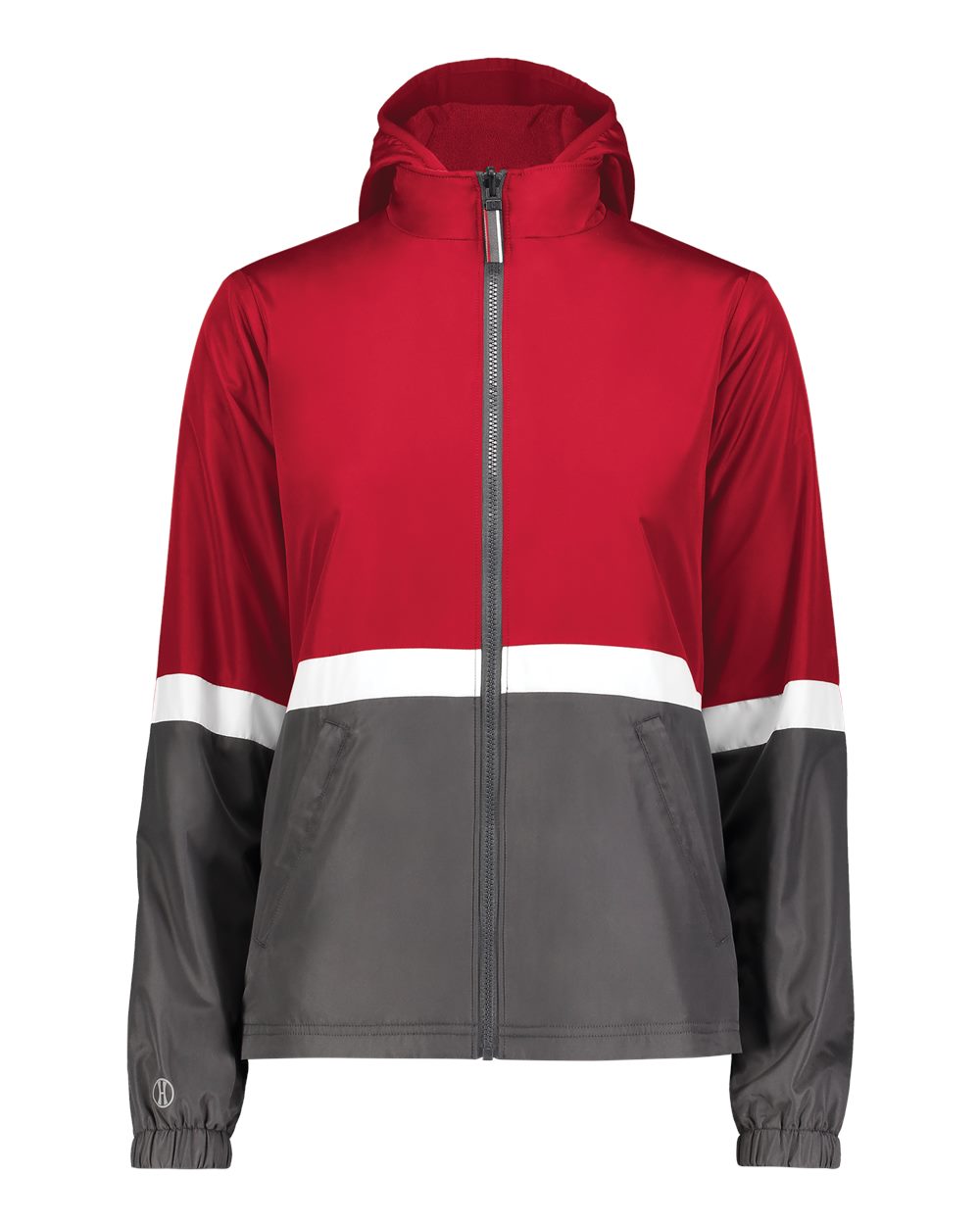 Women's Turnabout Reversible Hooded Jacket - 229787 10