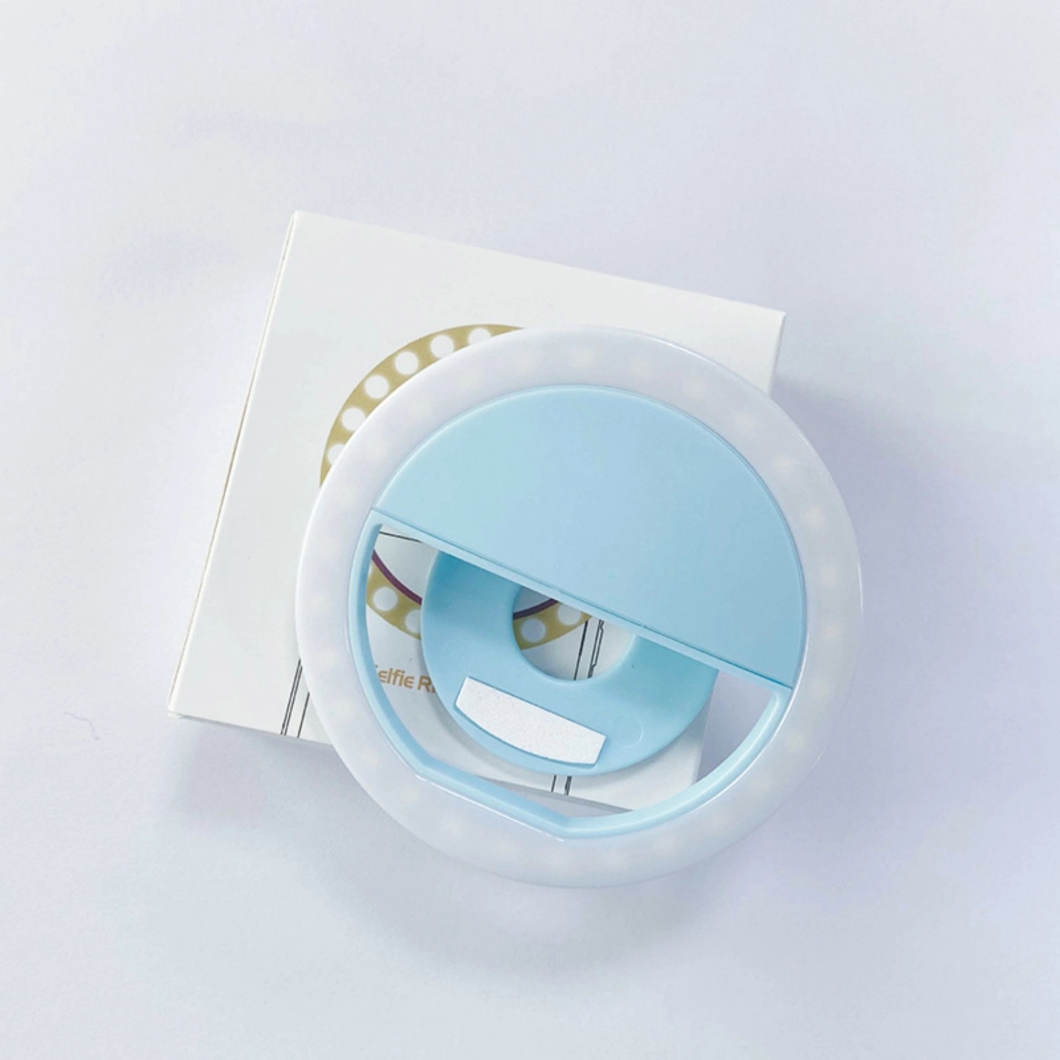 Rechargeable Selfie Light 3