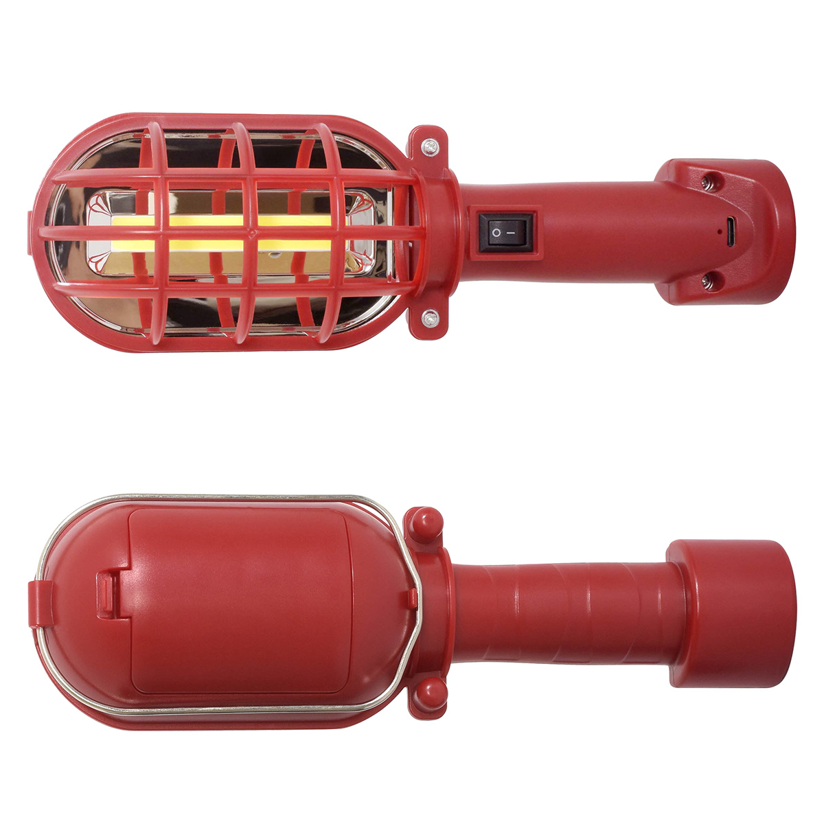 Best Buddy Tools ® Magnum Rechargeable Worklight 13