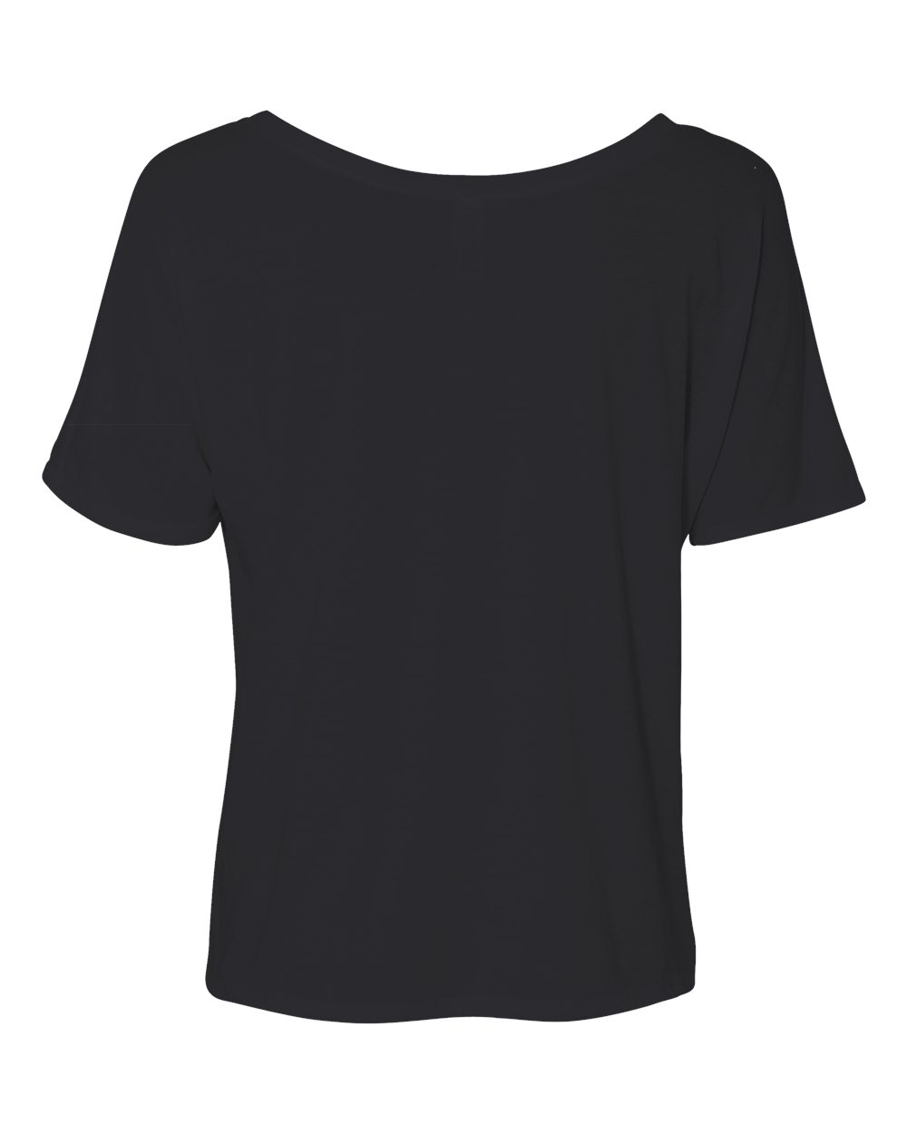 Women's Slouchy Tee - 8816 105