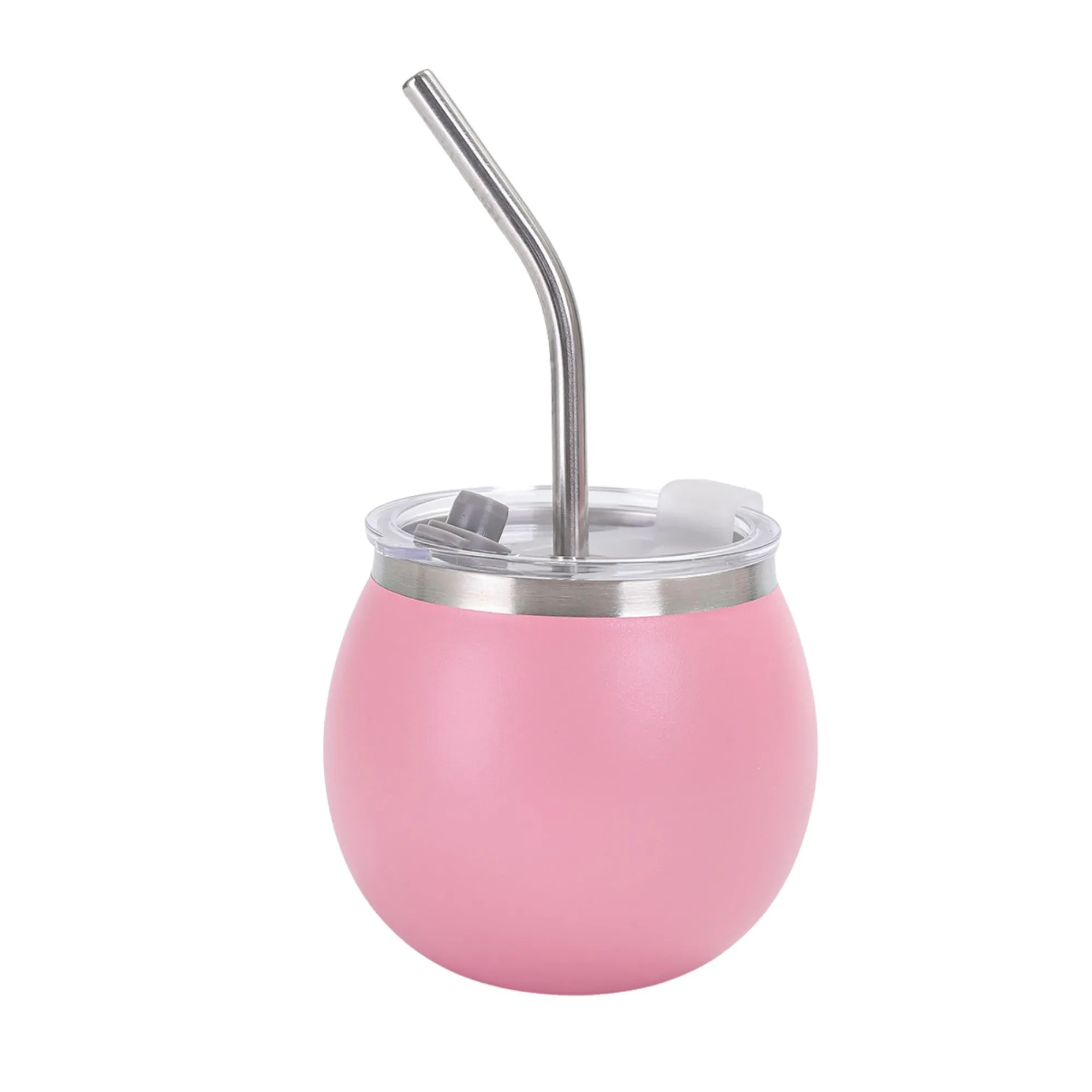 5 oz Double Wall Egg Cup Set 8