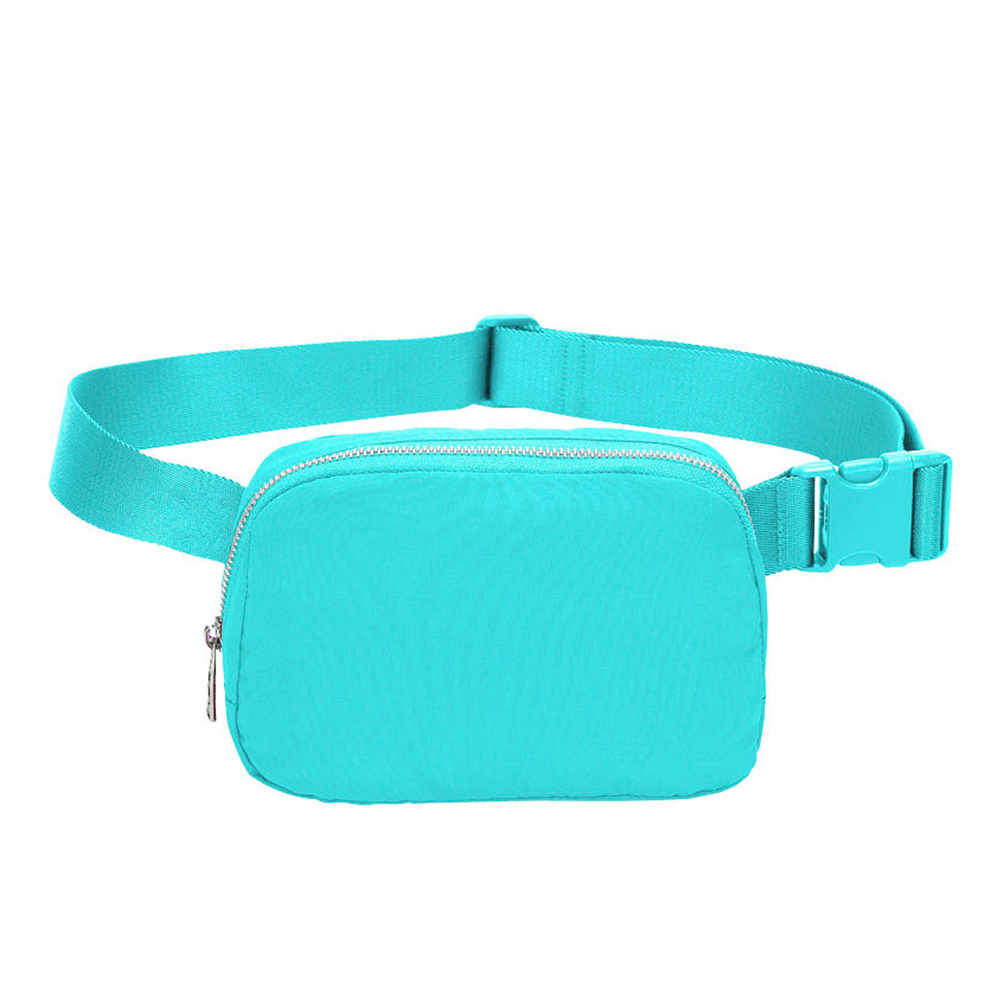 Travel Fitness Belt Bag 11
