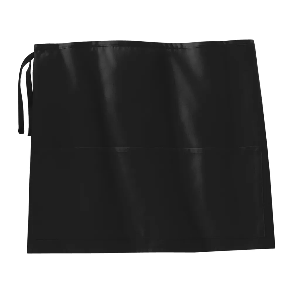 Port Authority Easy Care Half Bistro Apron with StainRelease 4