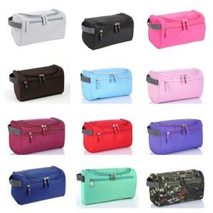 Outdoor Large Capacity Travel Toiletry Bag 2