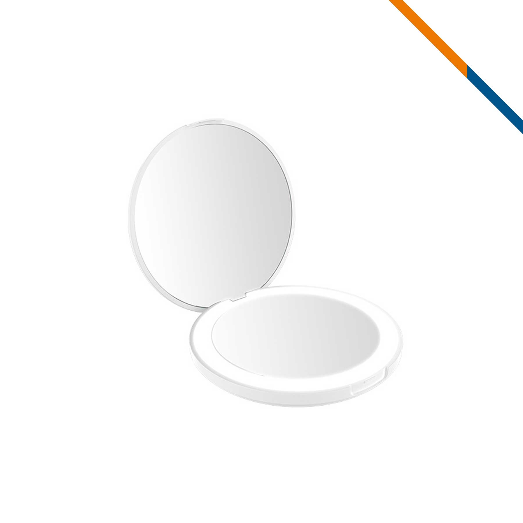 Bethy LED Compact Mirror 6