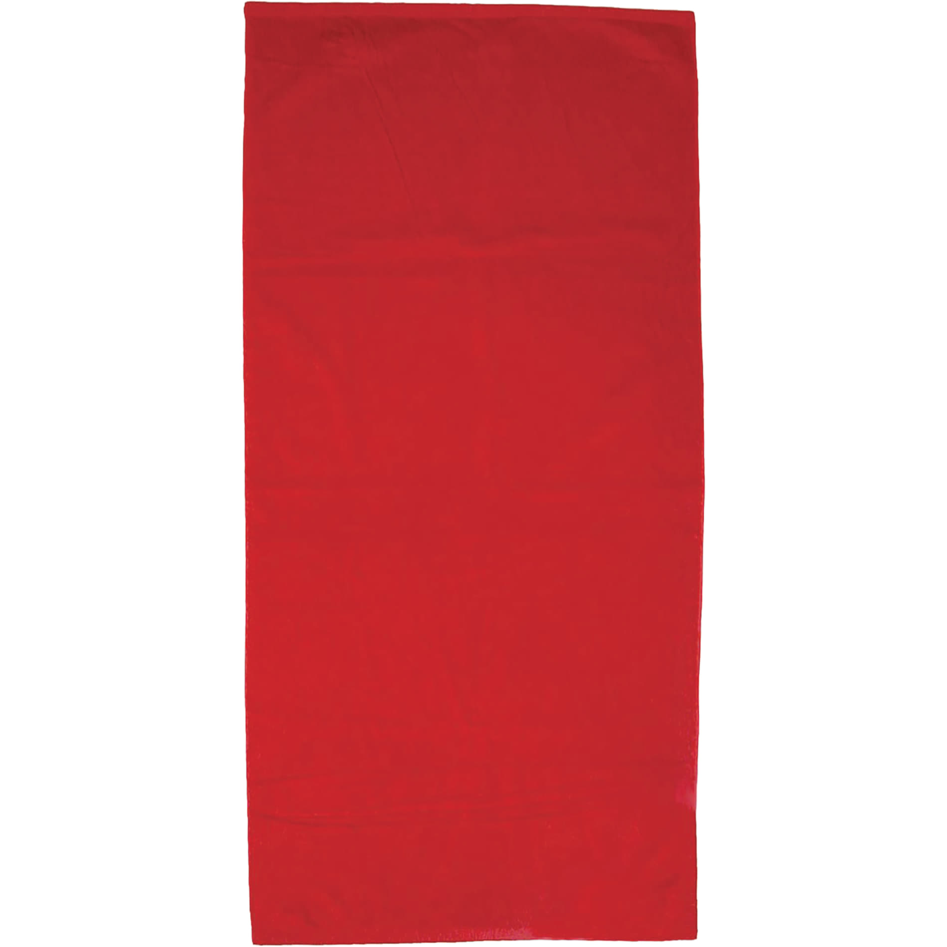 Basic Weight Colored Beach Towel 29