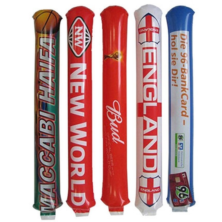 Thunder Sticks 1