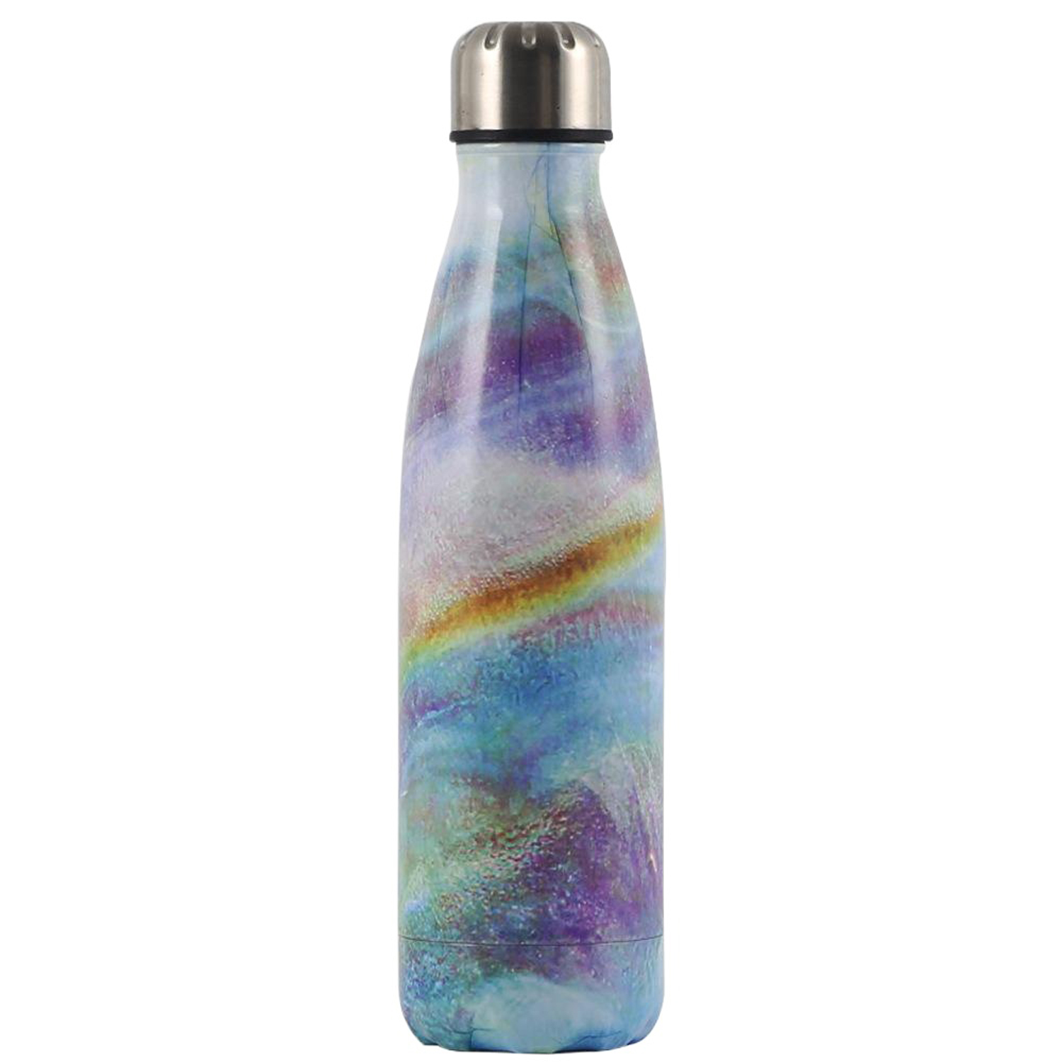 17oz Vacuum Stainless Steel Insulated Bottle 2