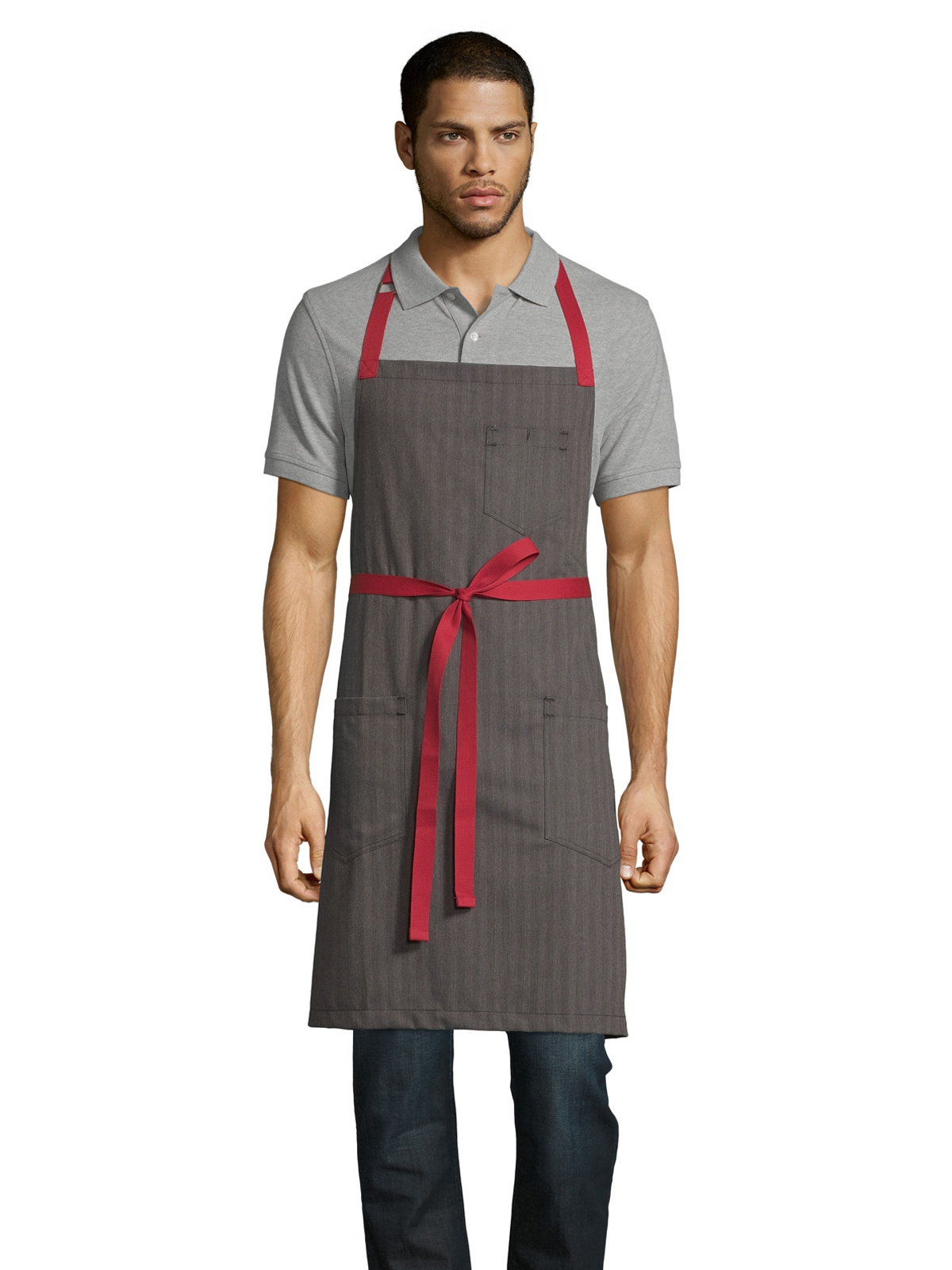 Uncommon Chef - Aprons - Unisex Apron 7